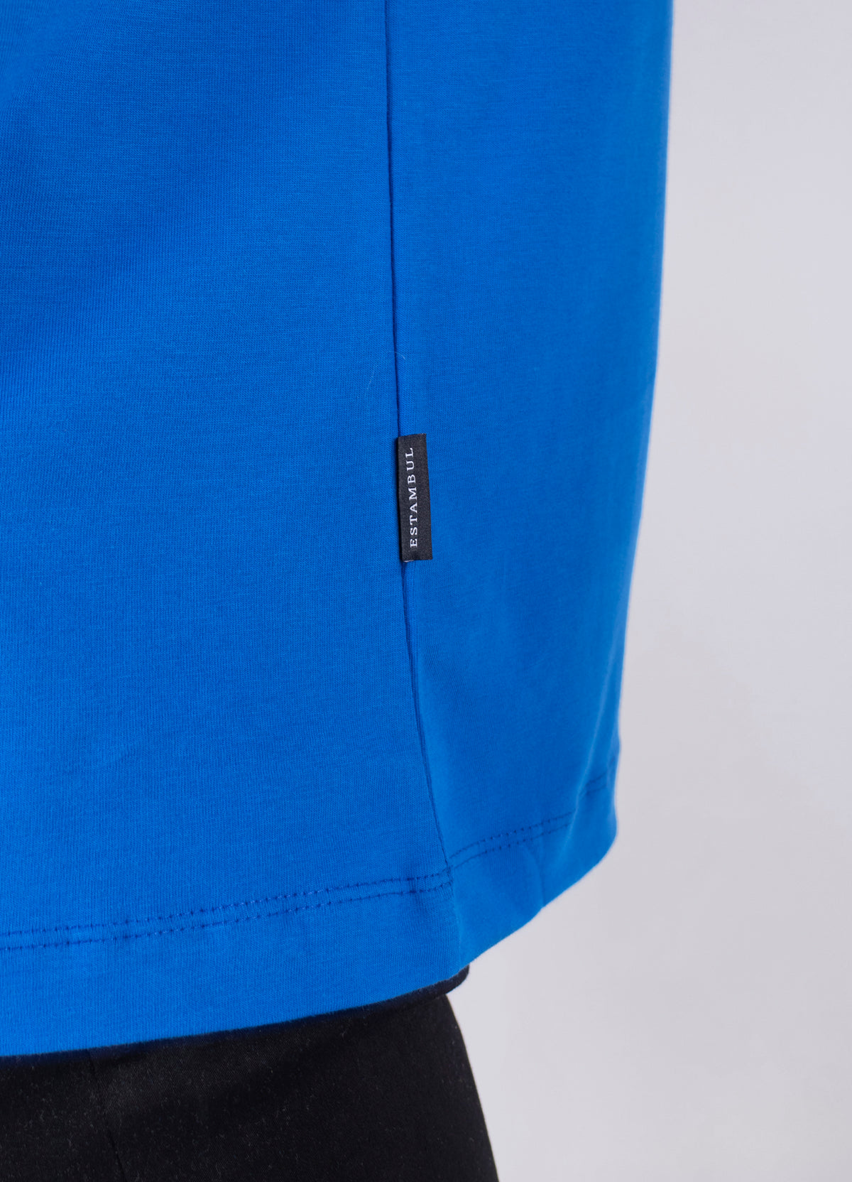 Oversize hombre Azul Prince