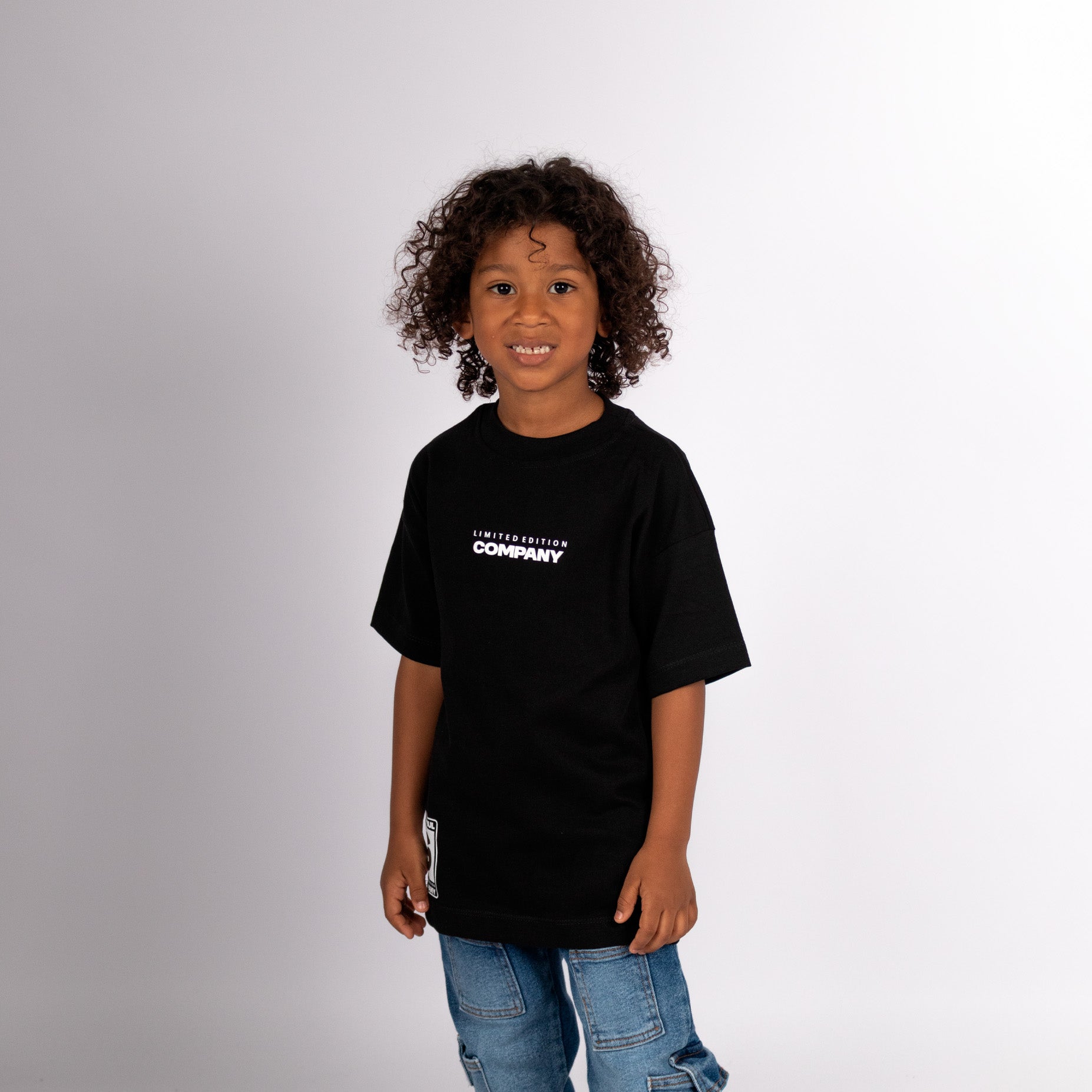 Oversize niño  Company