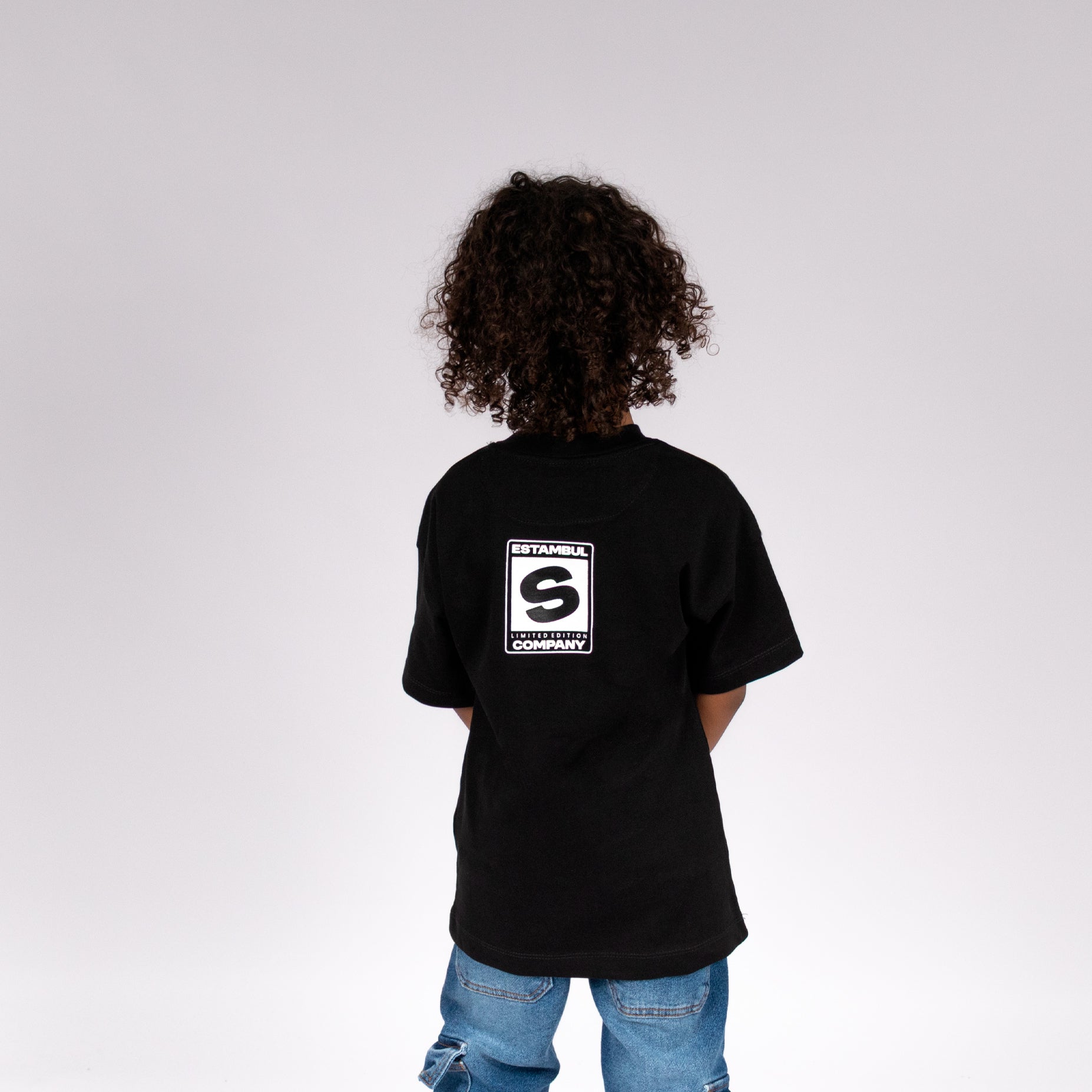 Oversize niño  Company