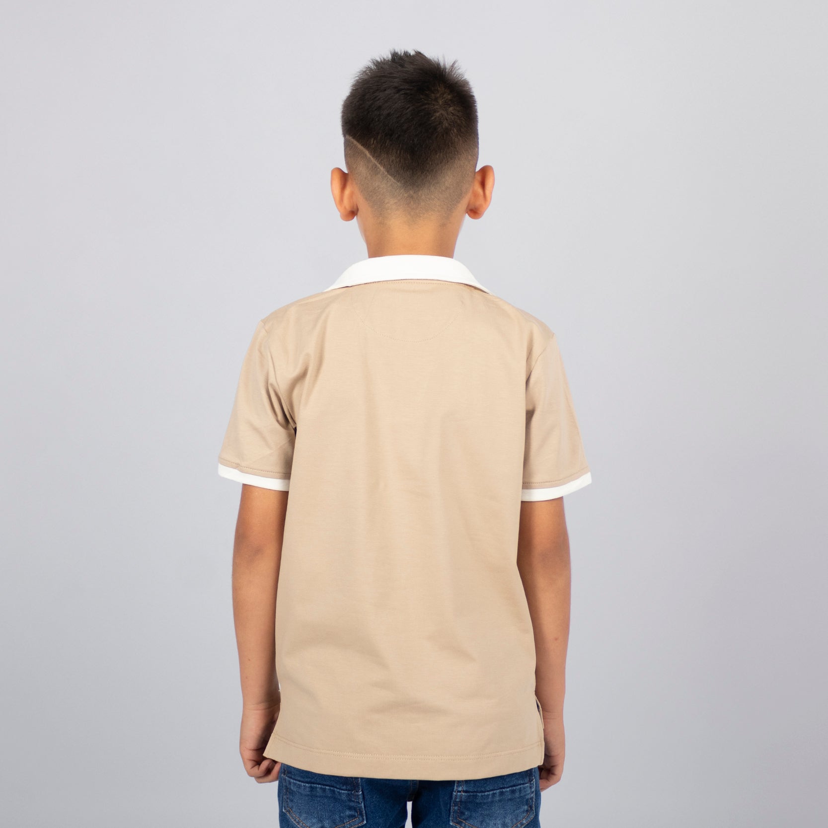 Polo niño creations