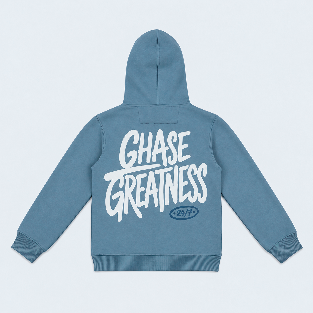 Saco niño capucha Greatness