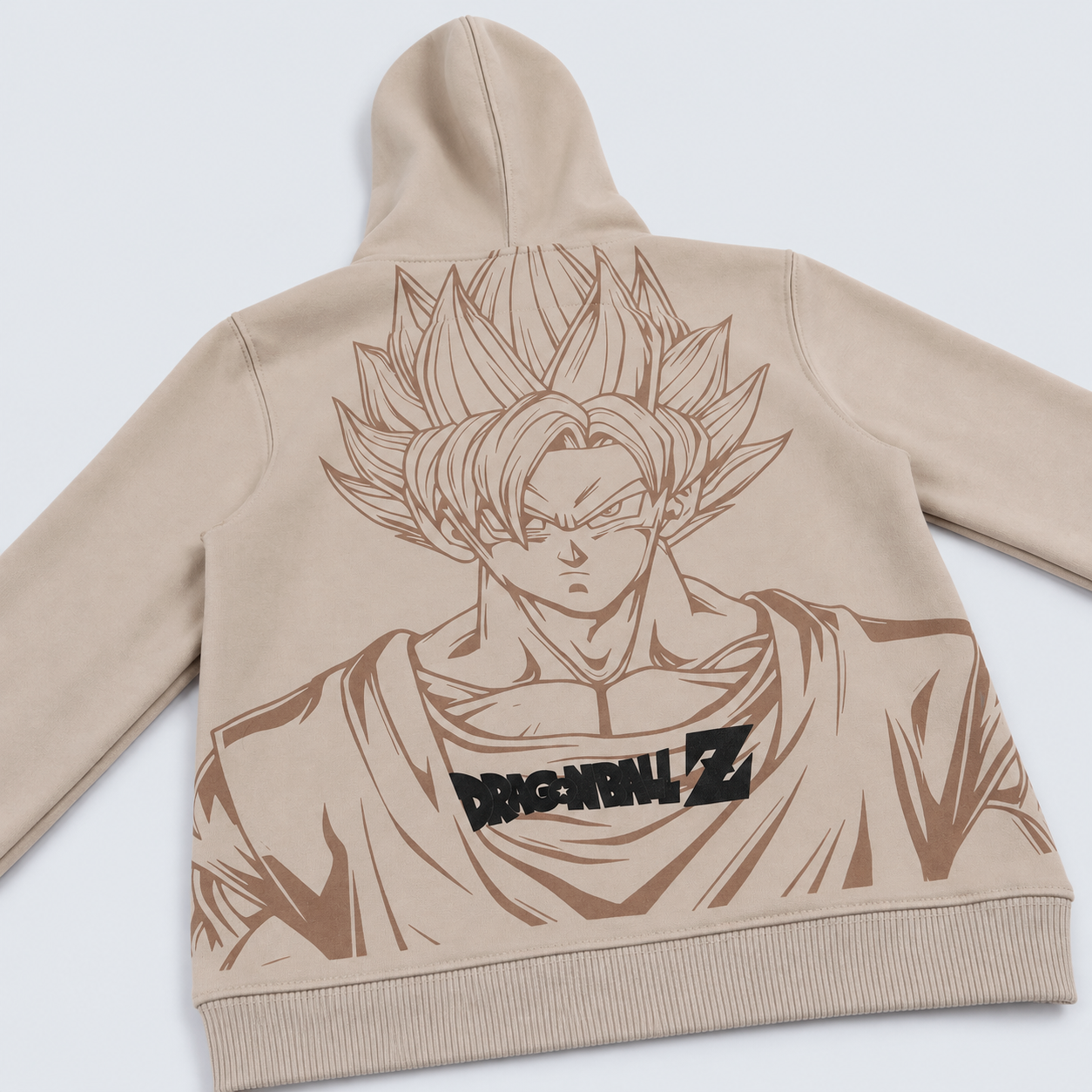 Saco niño Dragon ball