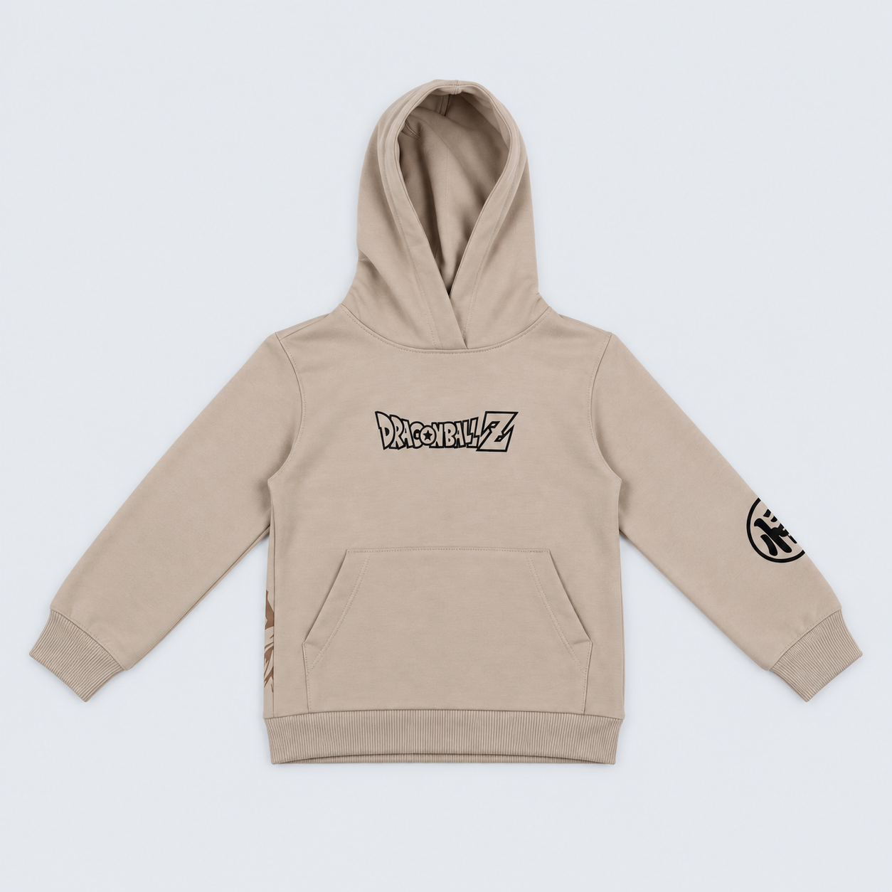 Saco niño Dragon ball