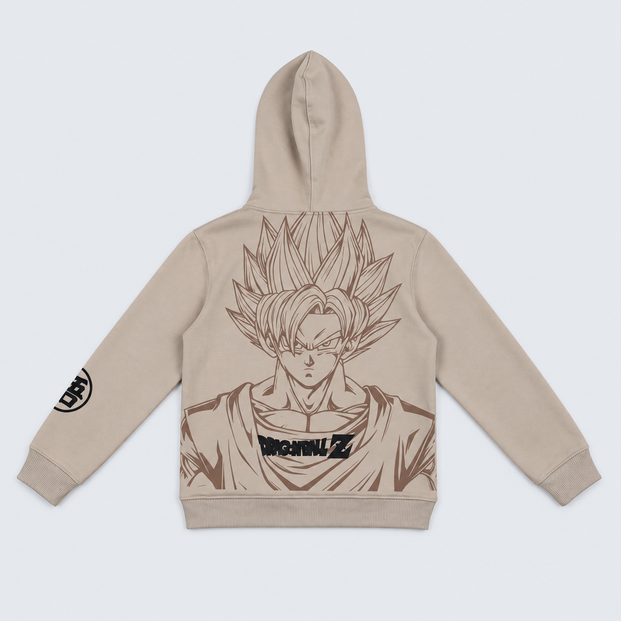 Saco niño Dragon ball