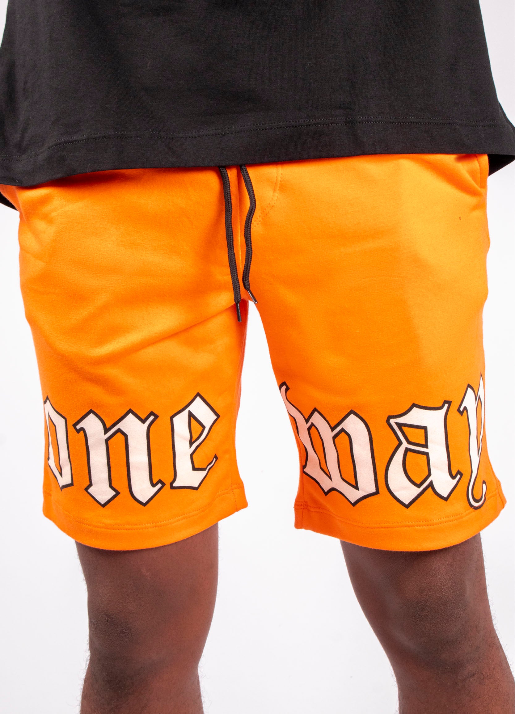 Conjunto hombre One Way