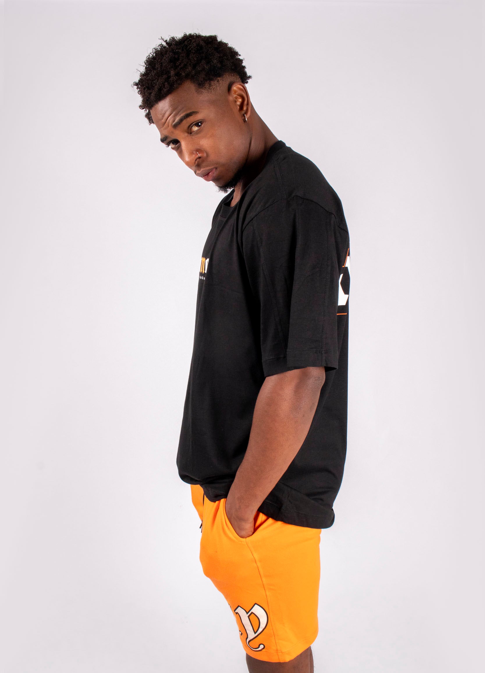 Conjunto hombre One Way