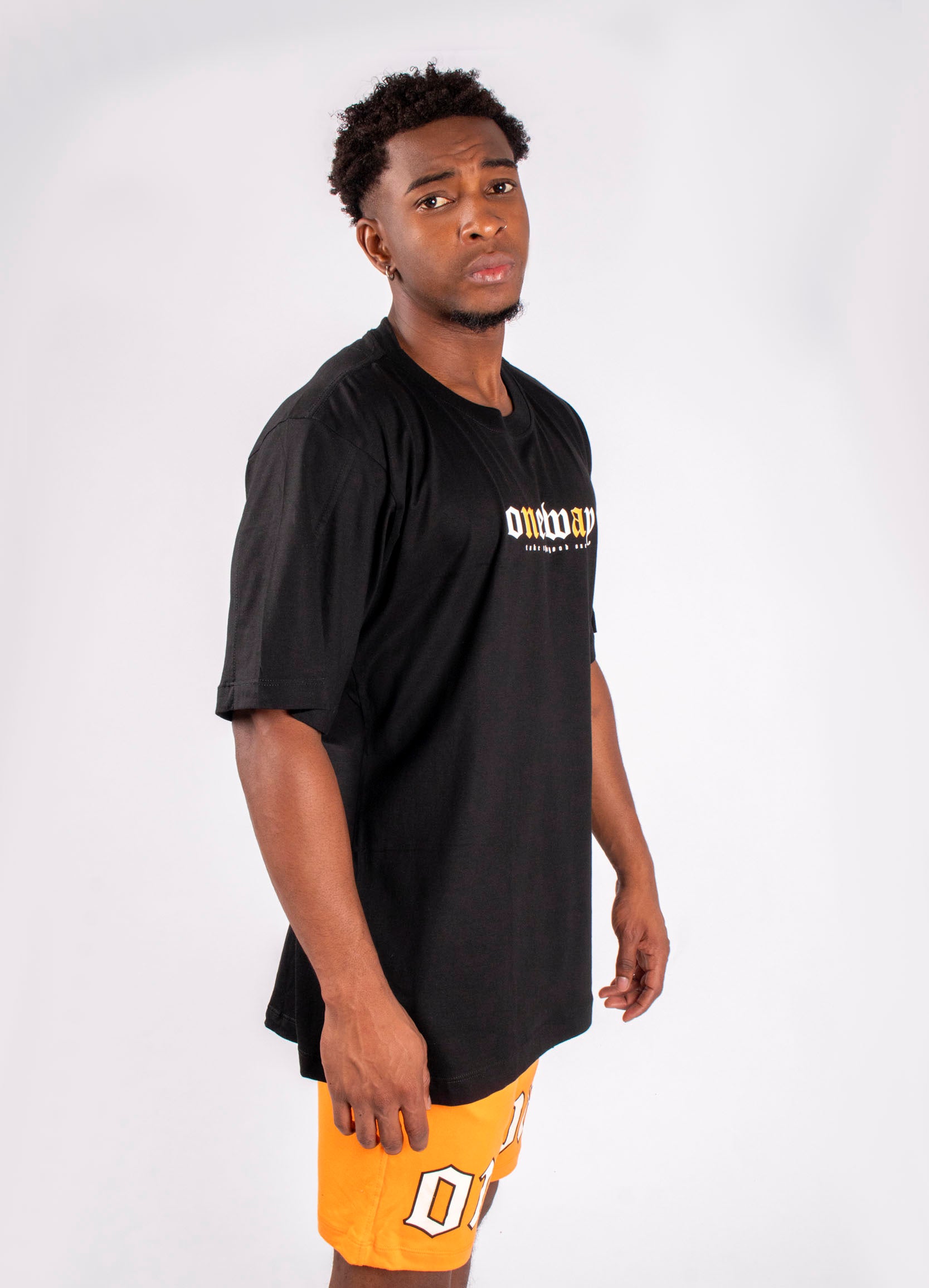 Conjunto hombre One Way