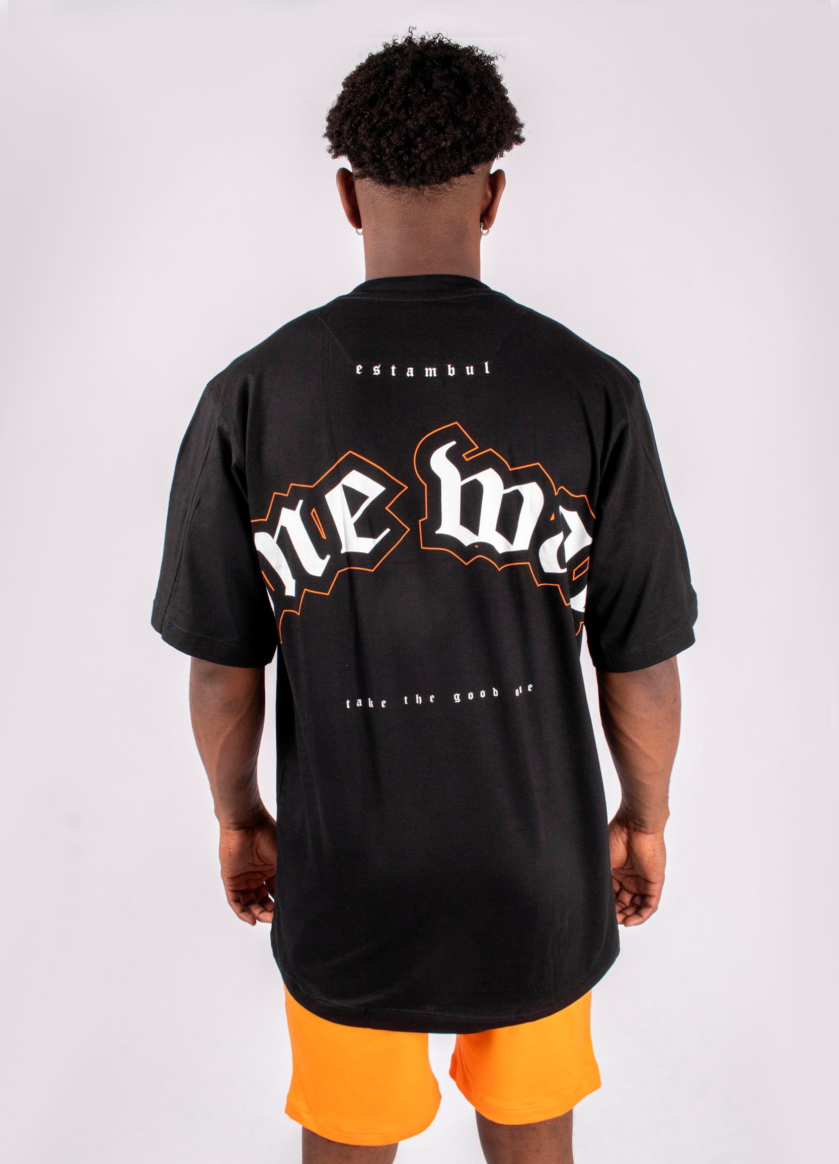 Conjunto hombre One Way