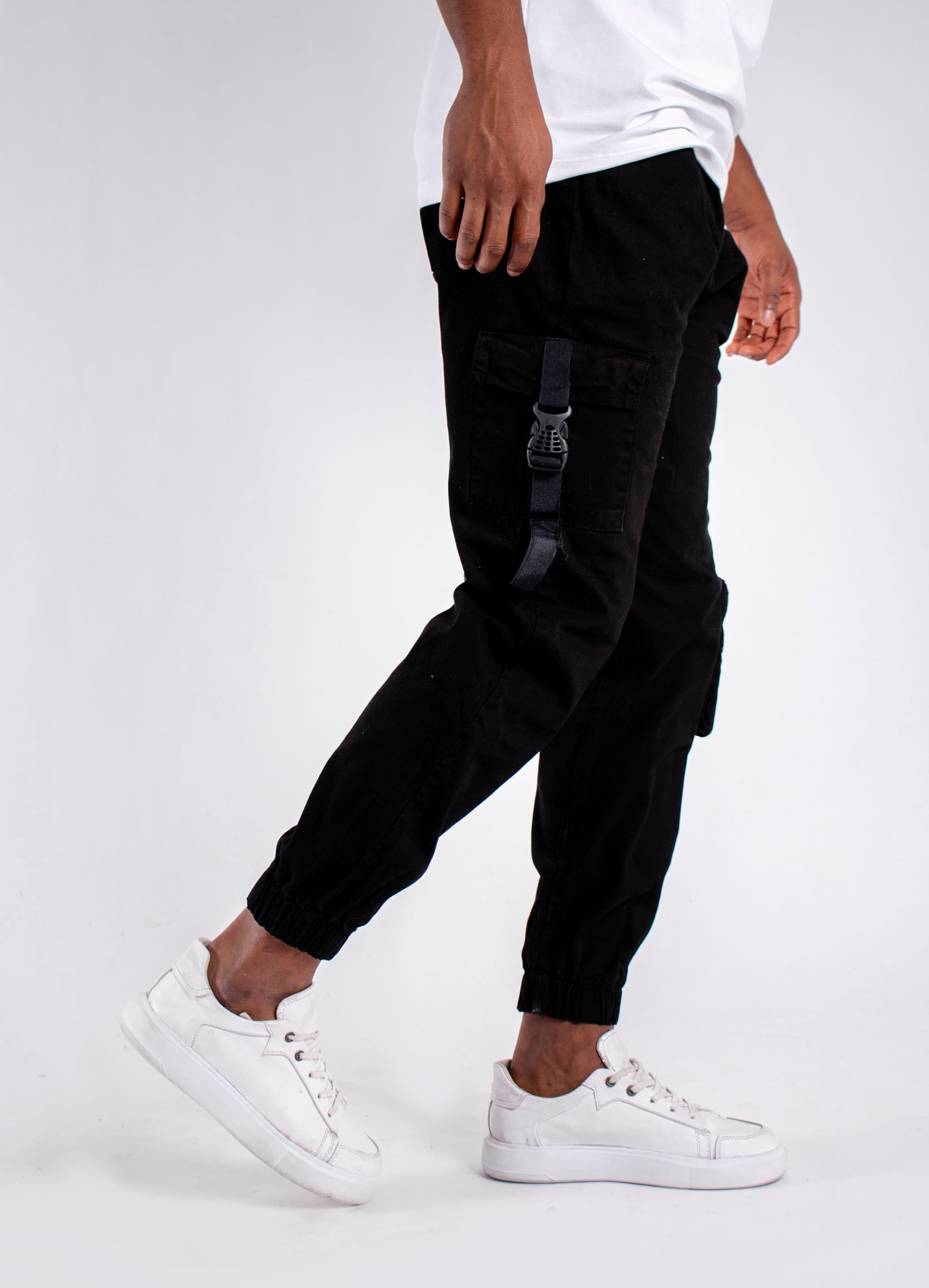 Jogger hombre Cinta