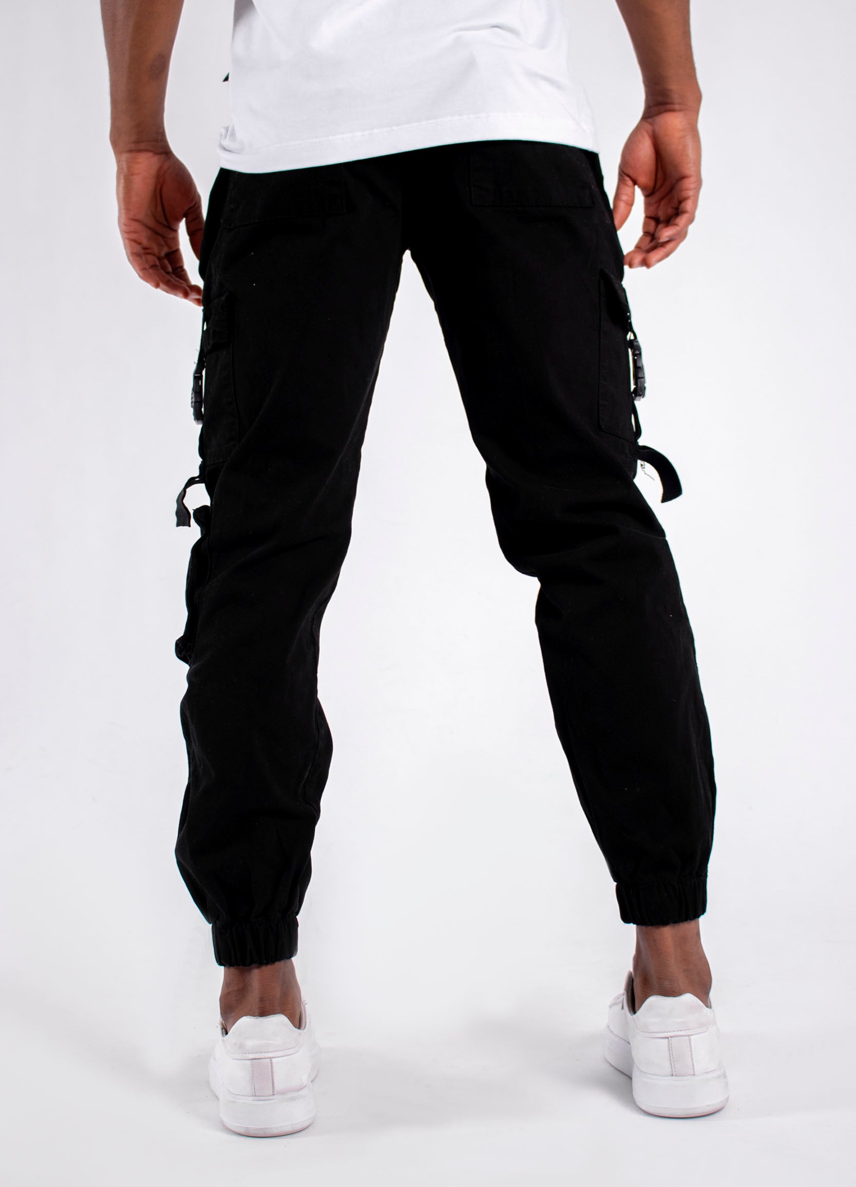 Jogger hombre Cinta