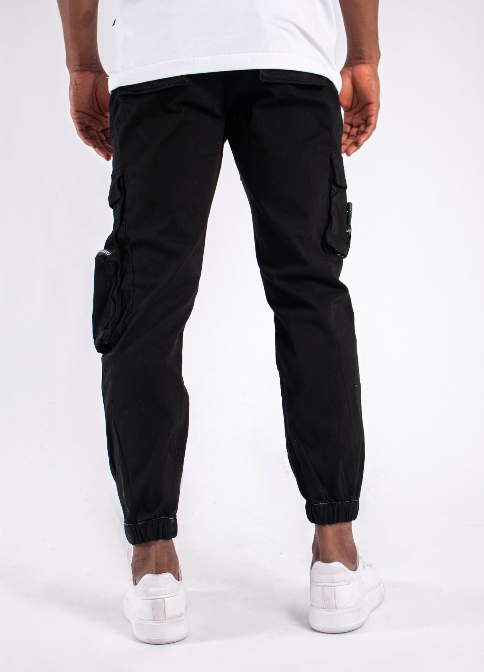 Jogger Hombre Cargo