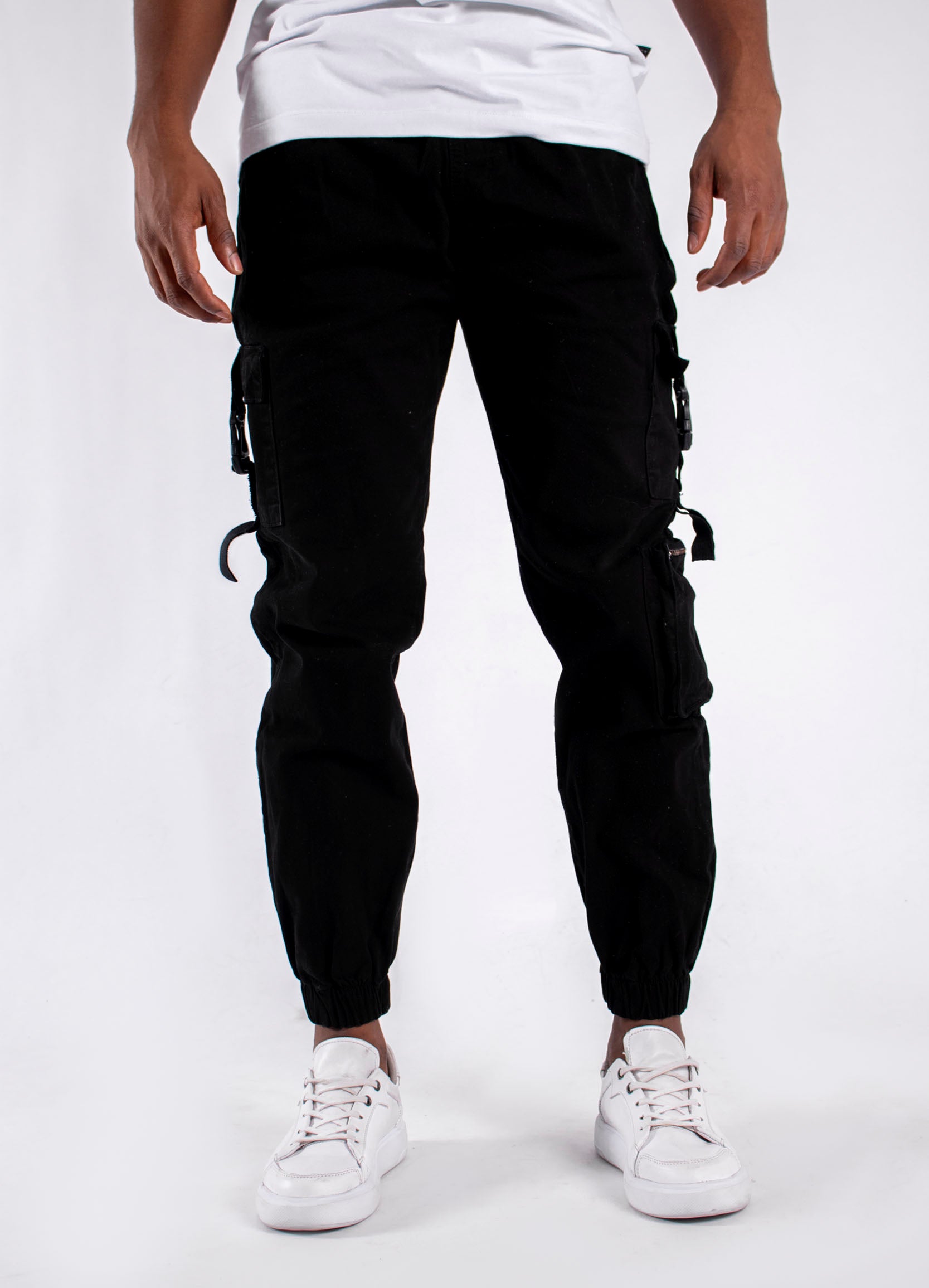 Jogger hombre Cinta
