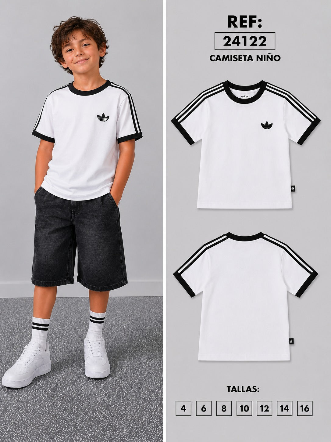 Adidas