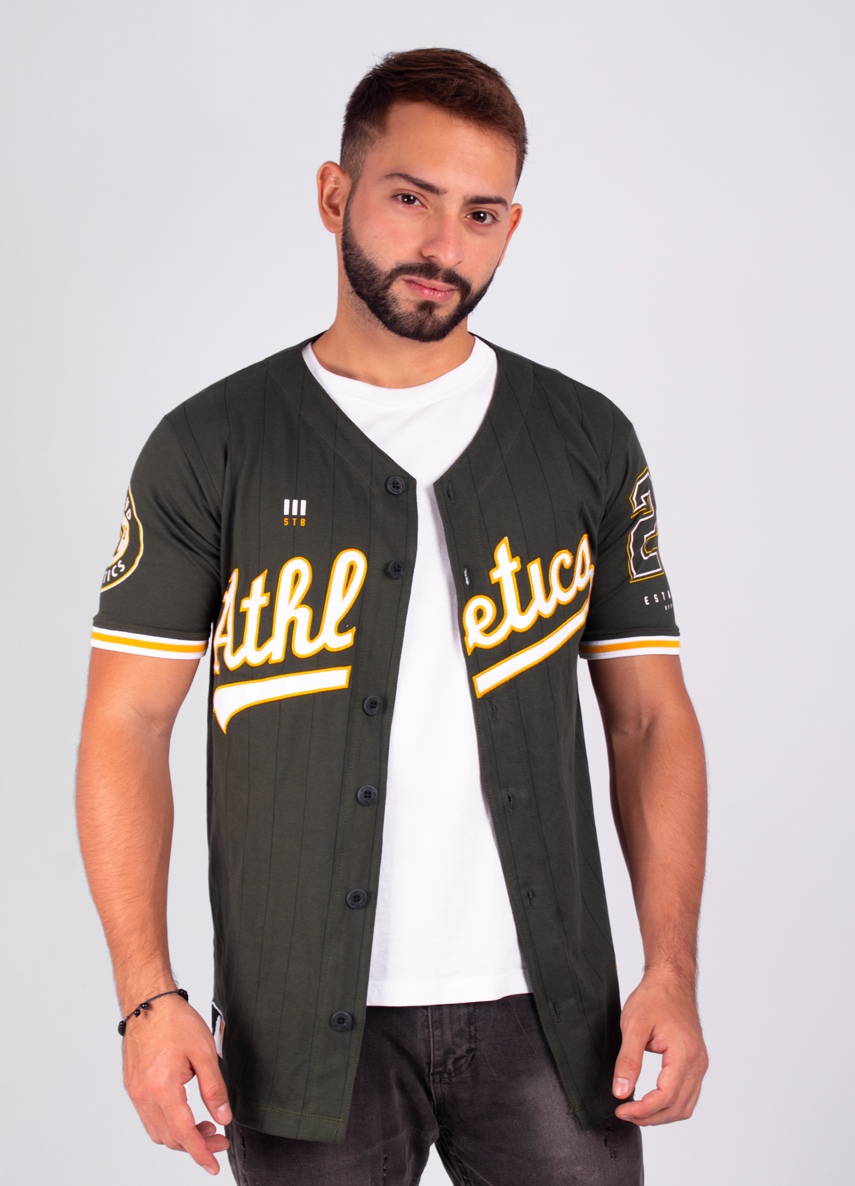 Beisbolera hombre Chapman