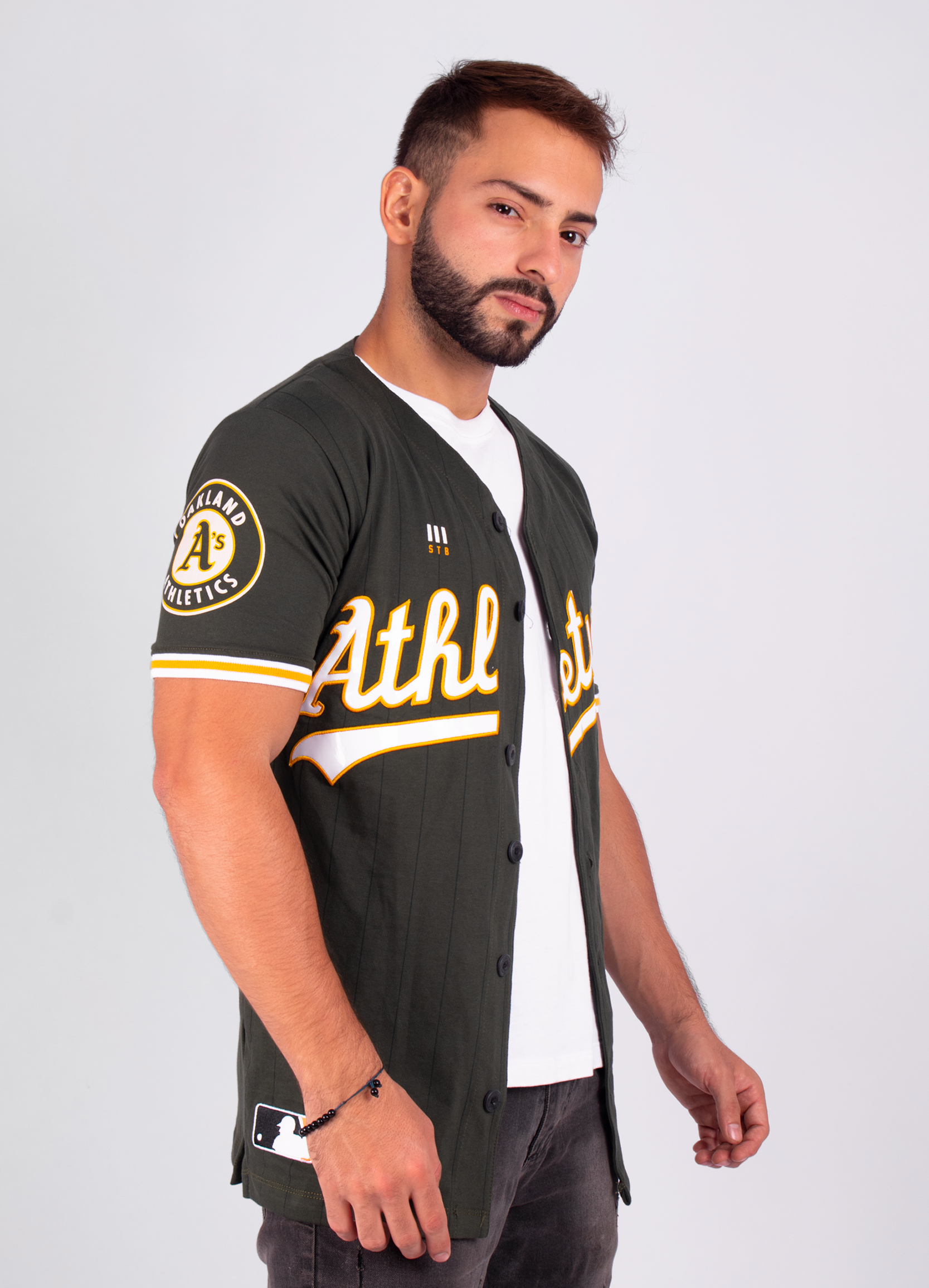 Beisbolera hombre Chapman