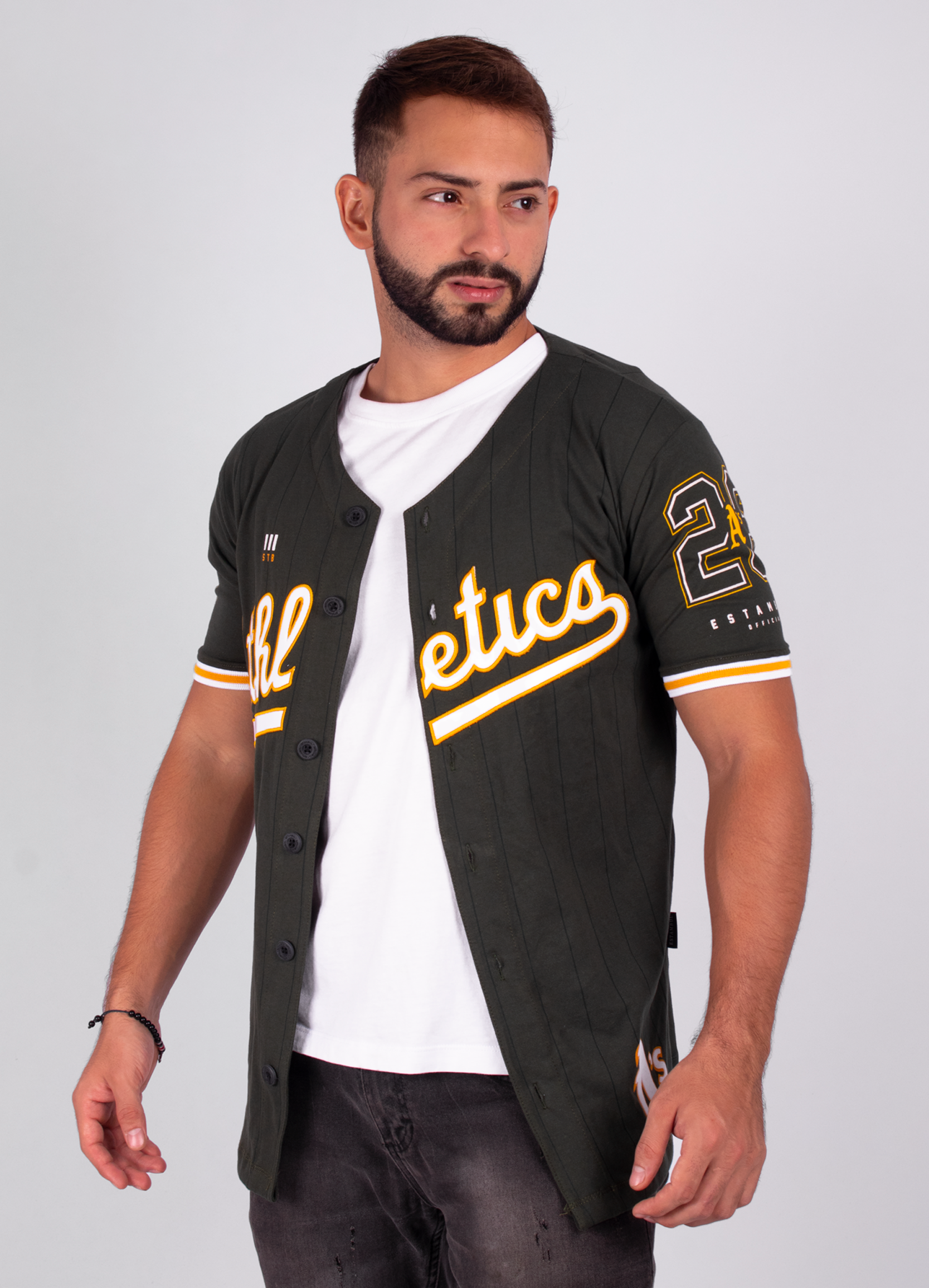 Beisbolera hombre Chapman