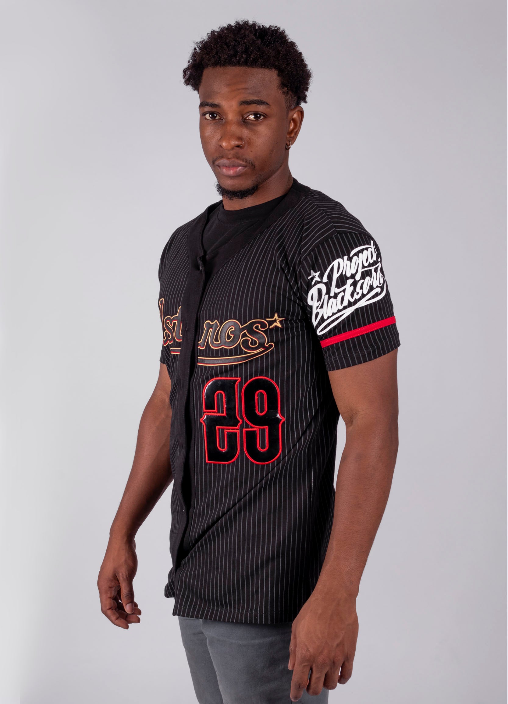 Beisbolera hombre Astros