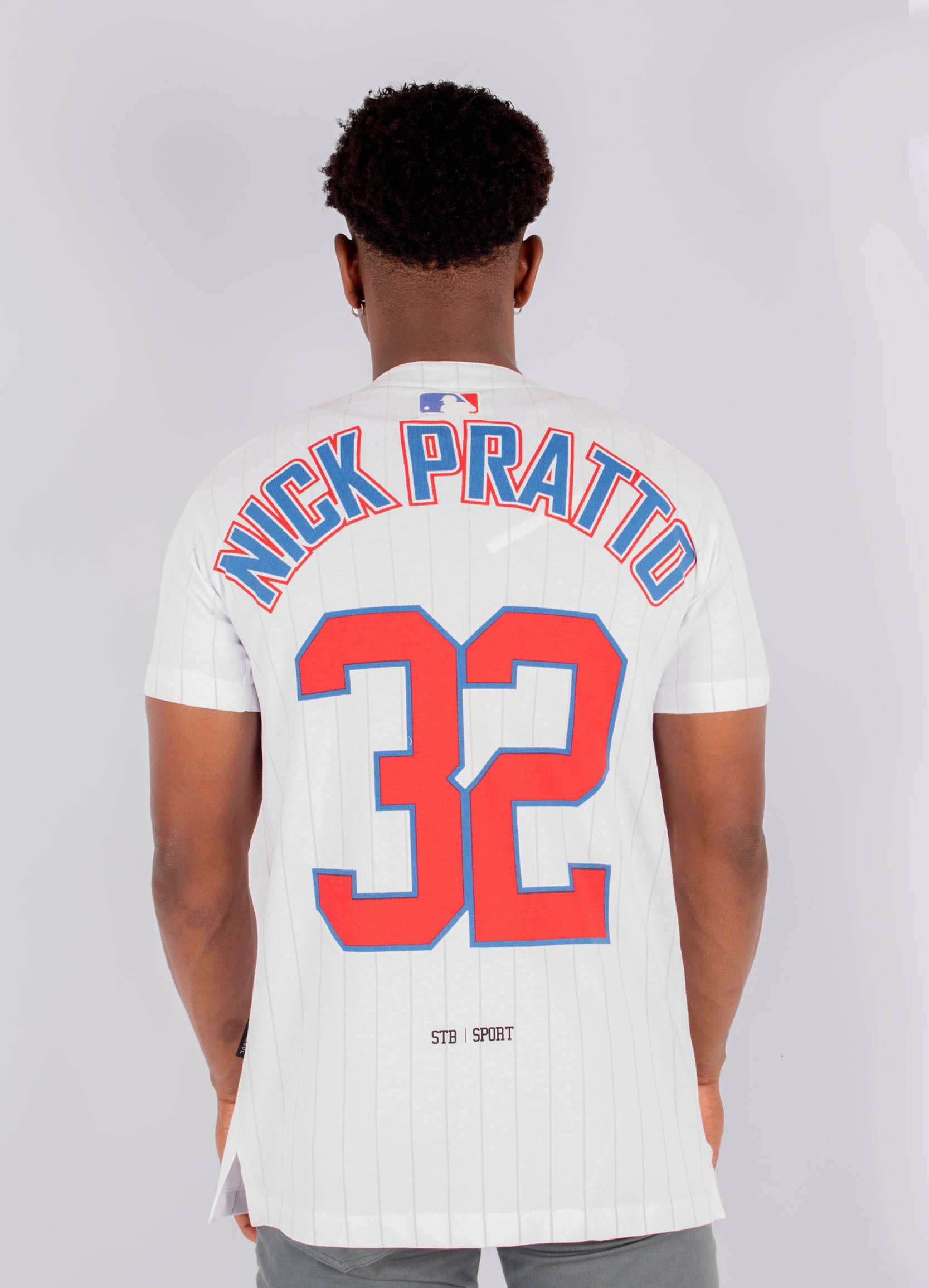 Beisbolera adulto royals