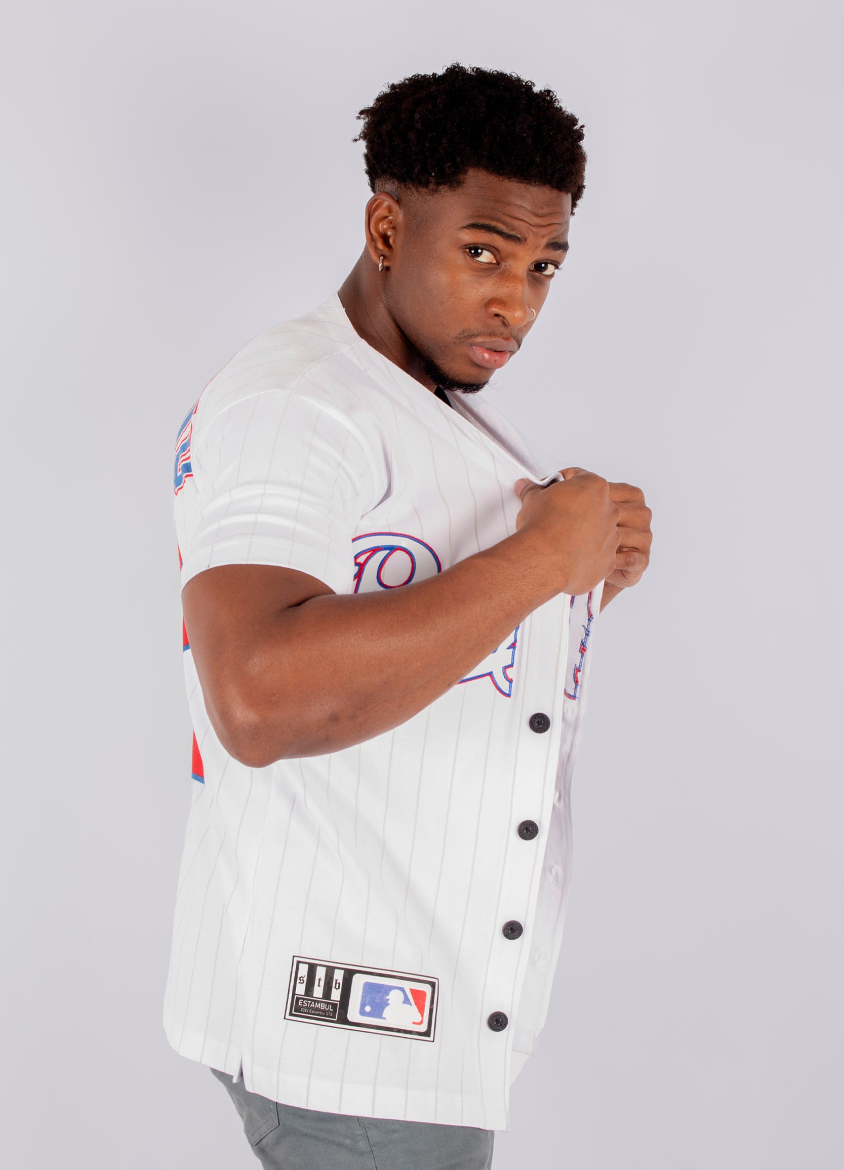 Beisbolera adulto royals