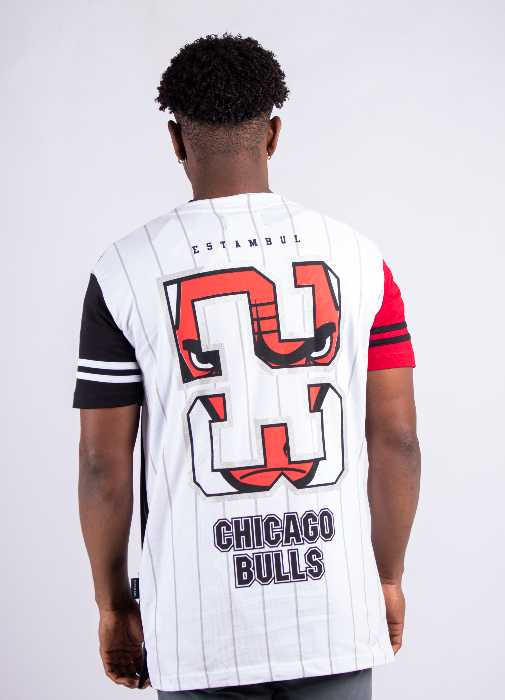 Beisbolera Chicago 23