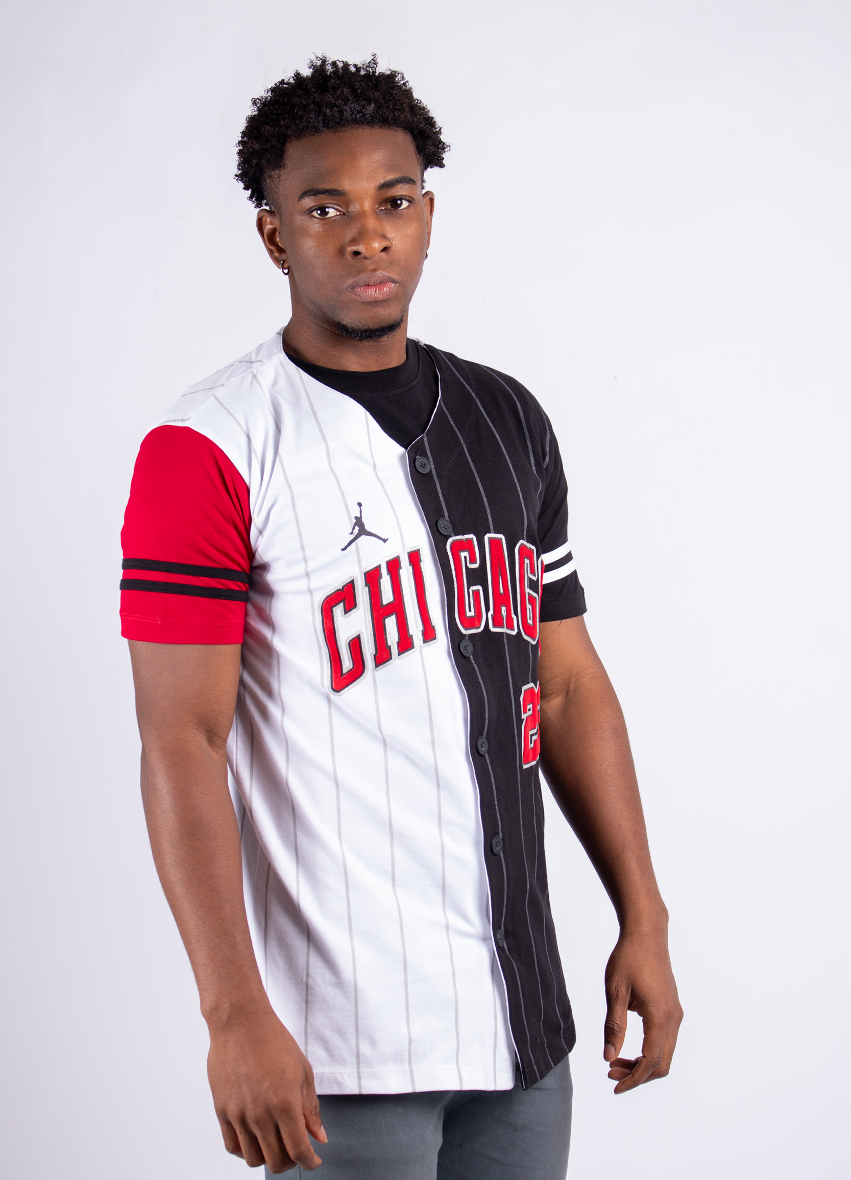 Beisbolera Chicago 23