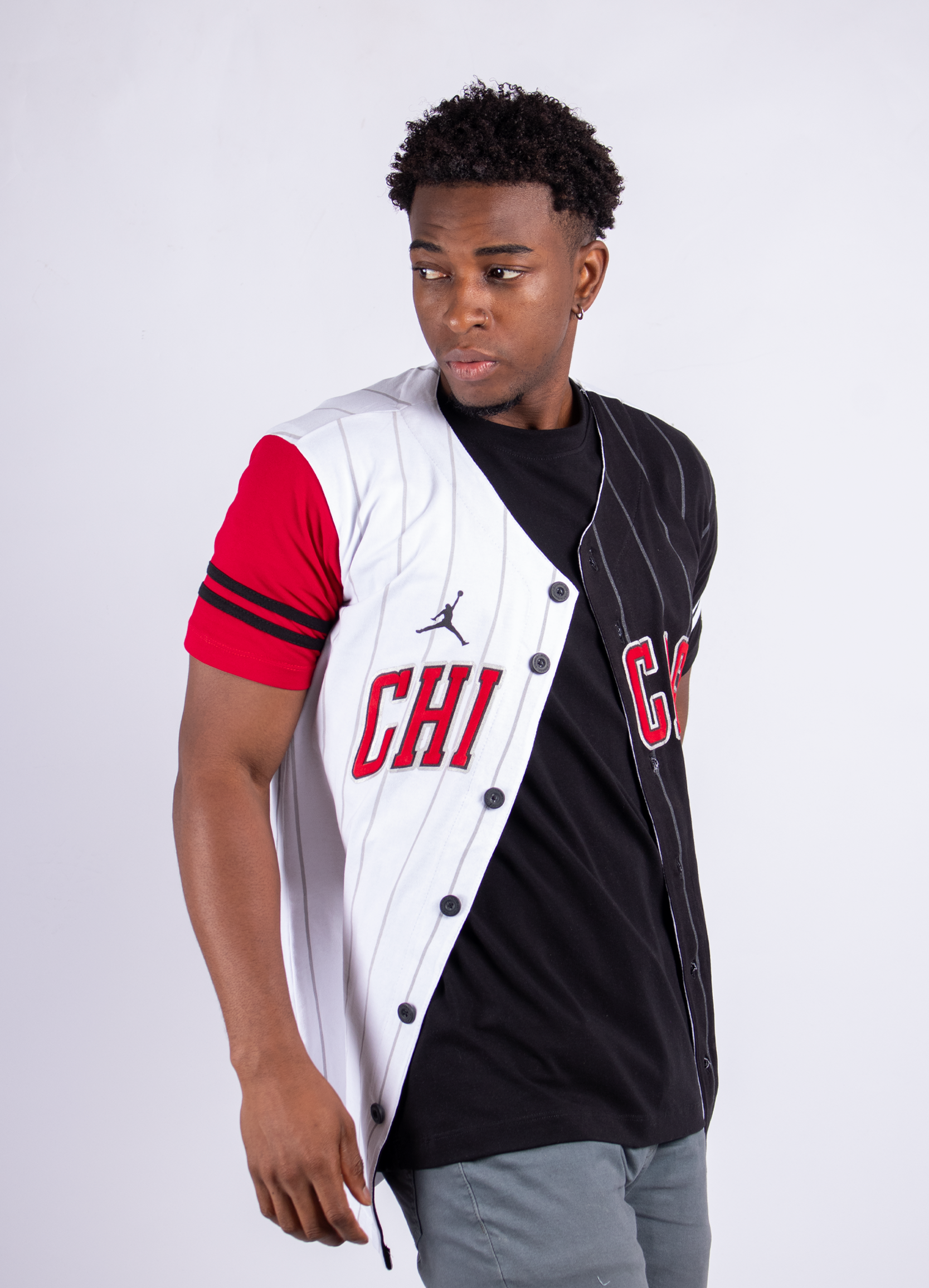 Beisbolera Chicago 23