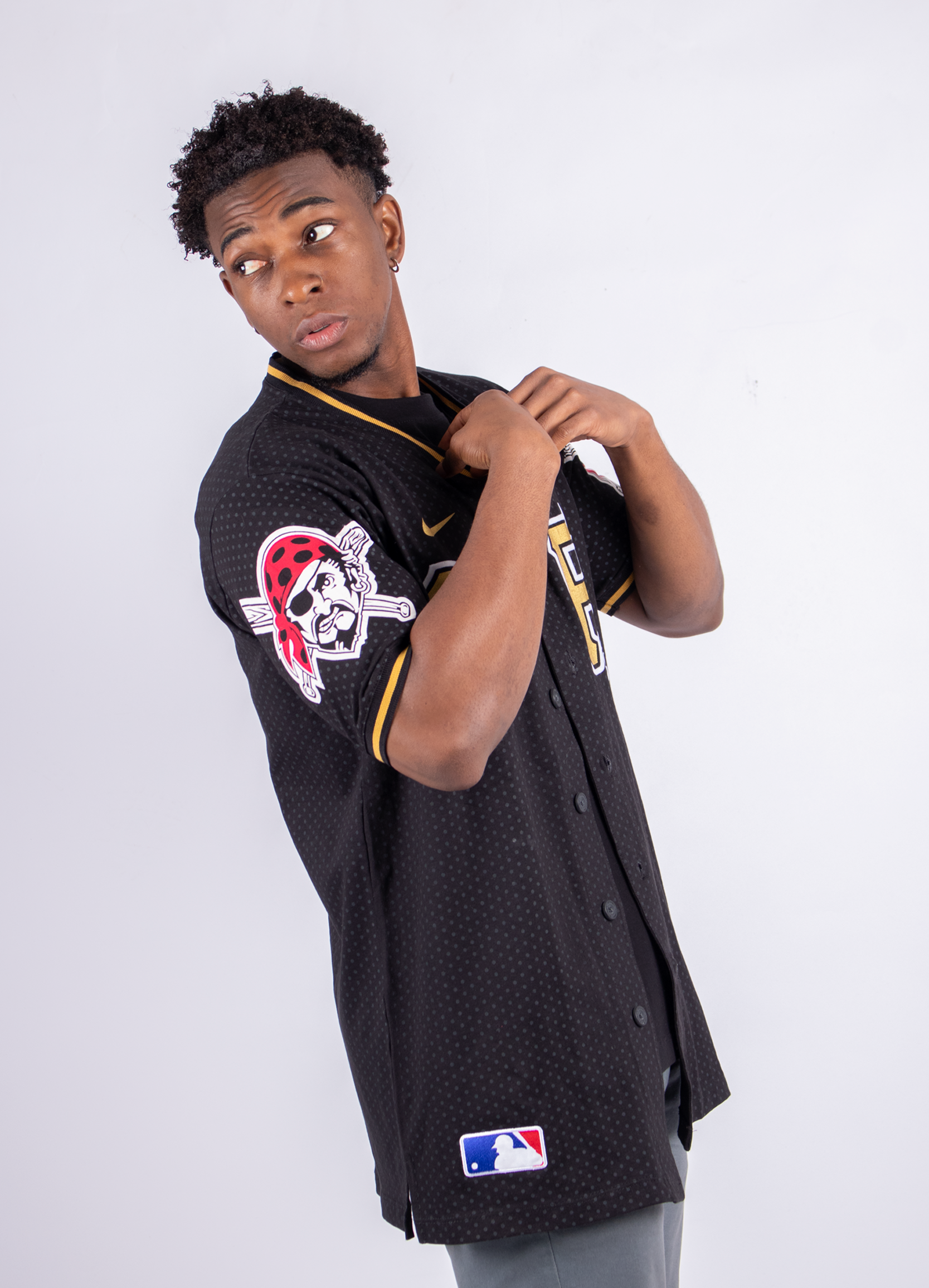 Beisbolera Hombre Gonzales