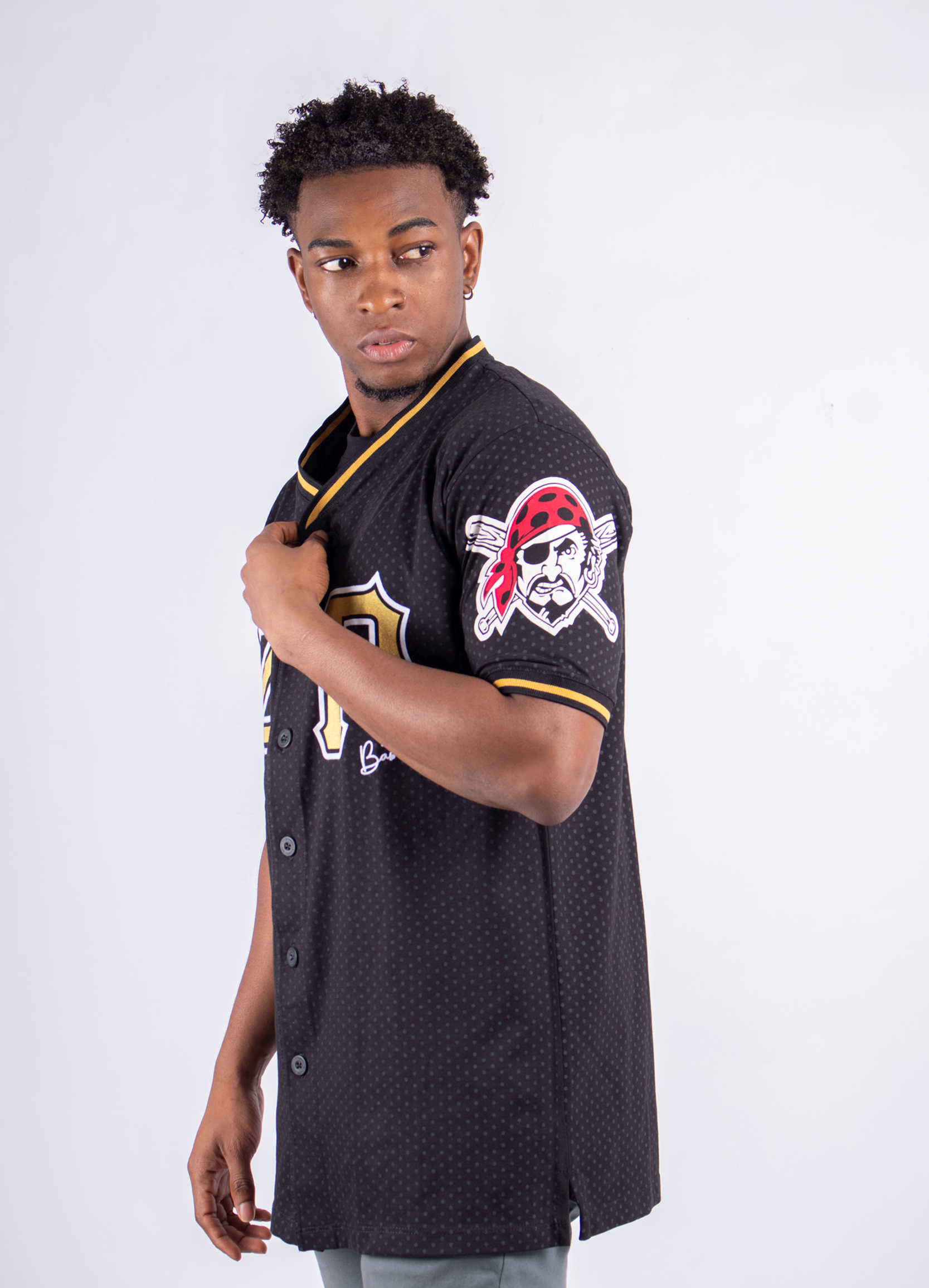 Beisbolera Hombre Gonzales