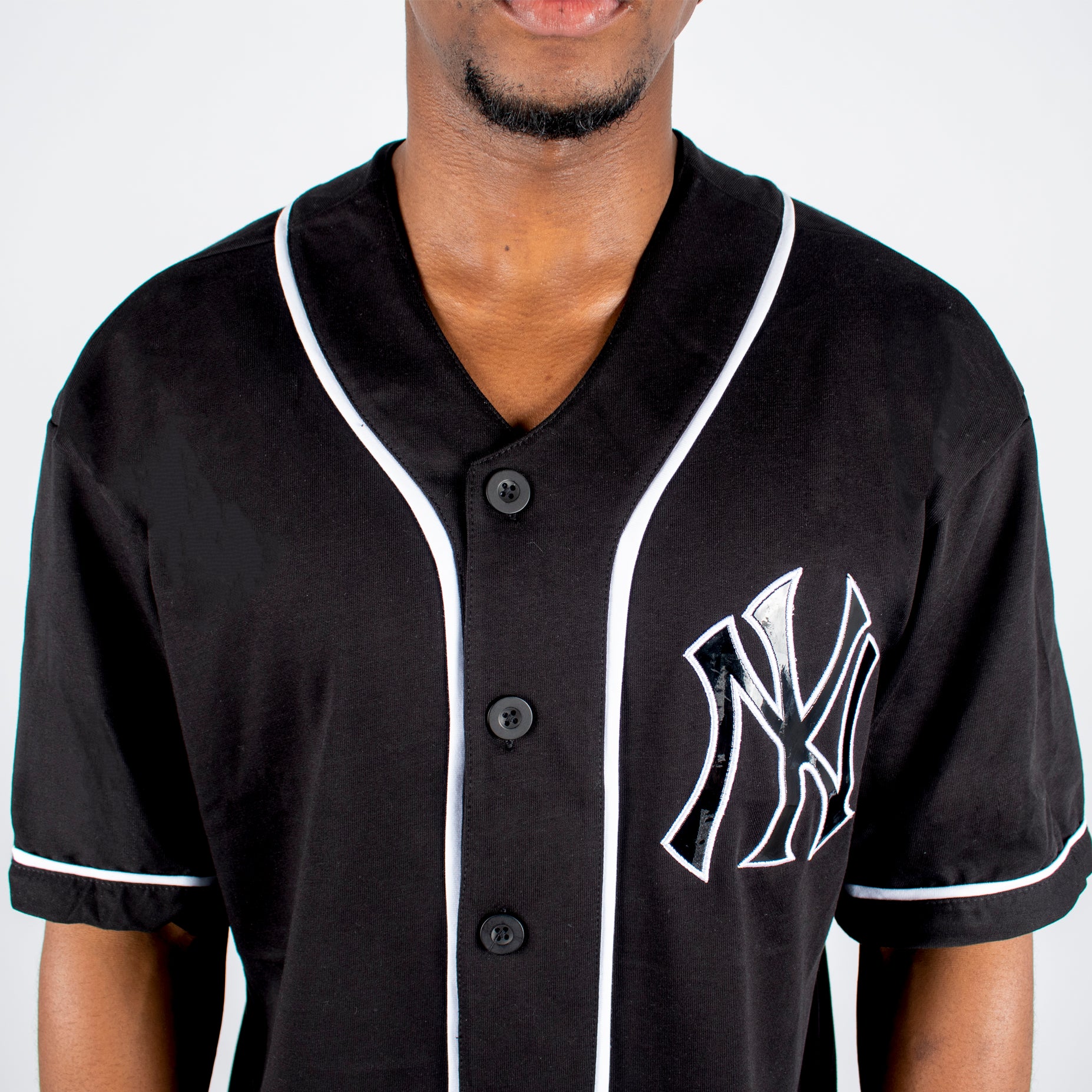 Beisbolera hombre Yankees