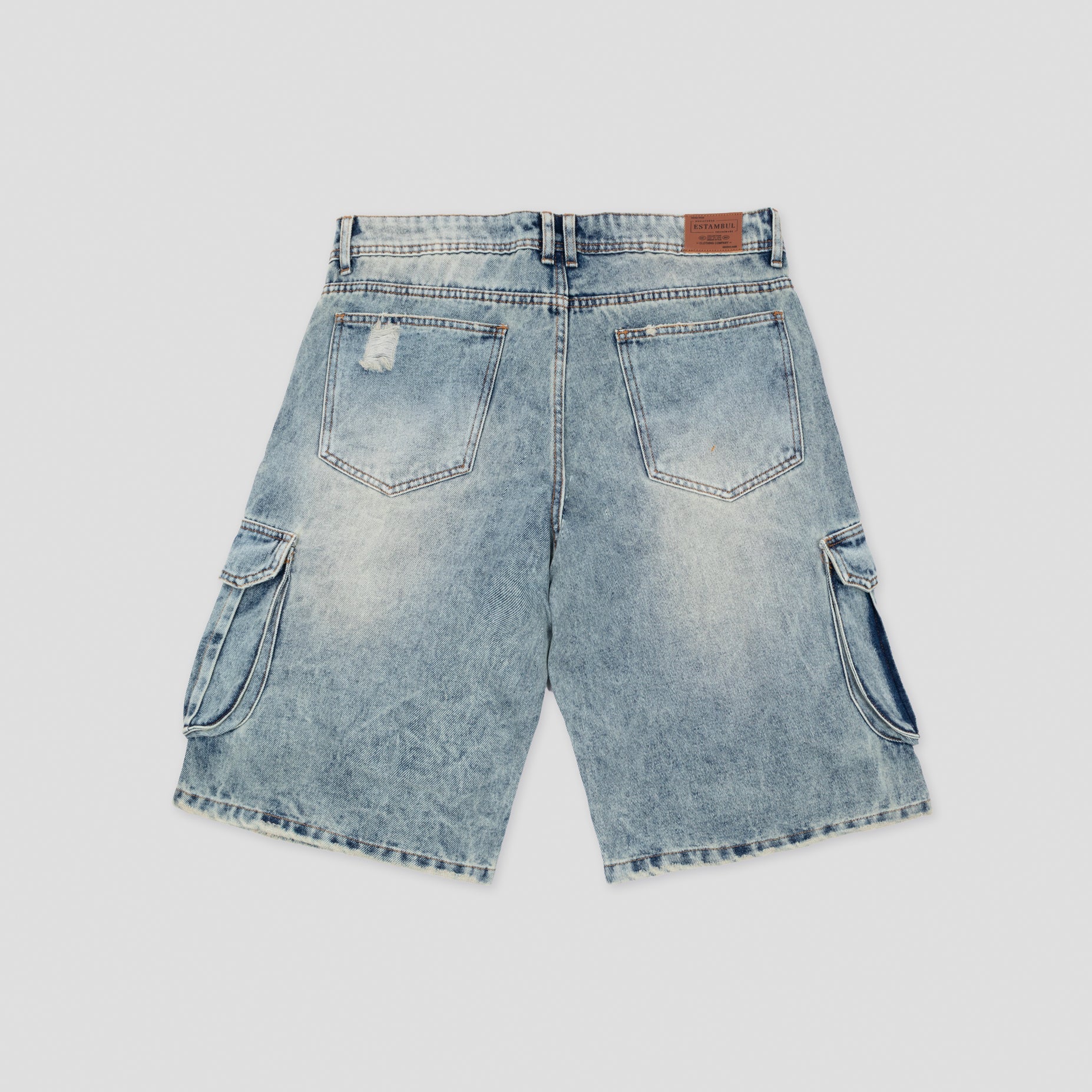Bermuda hombre jorts