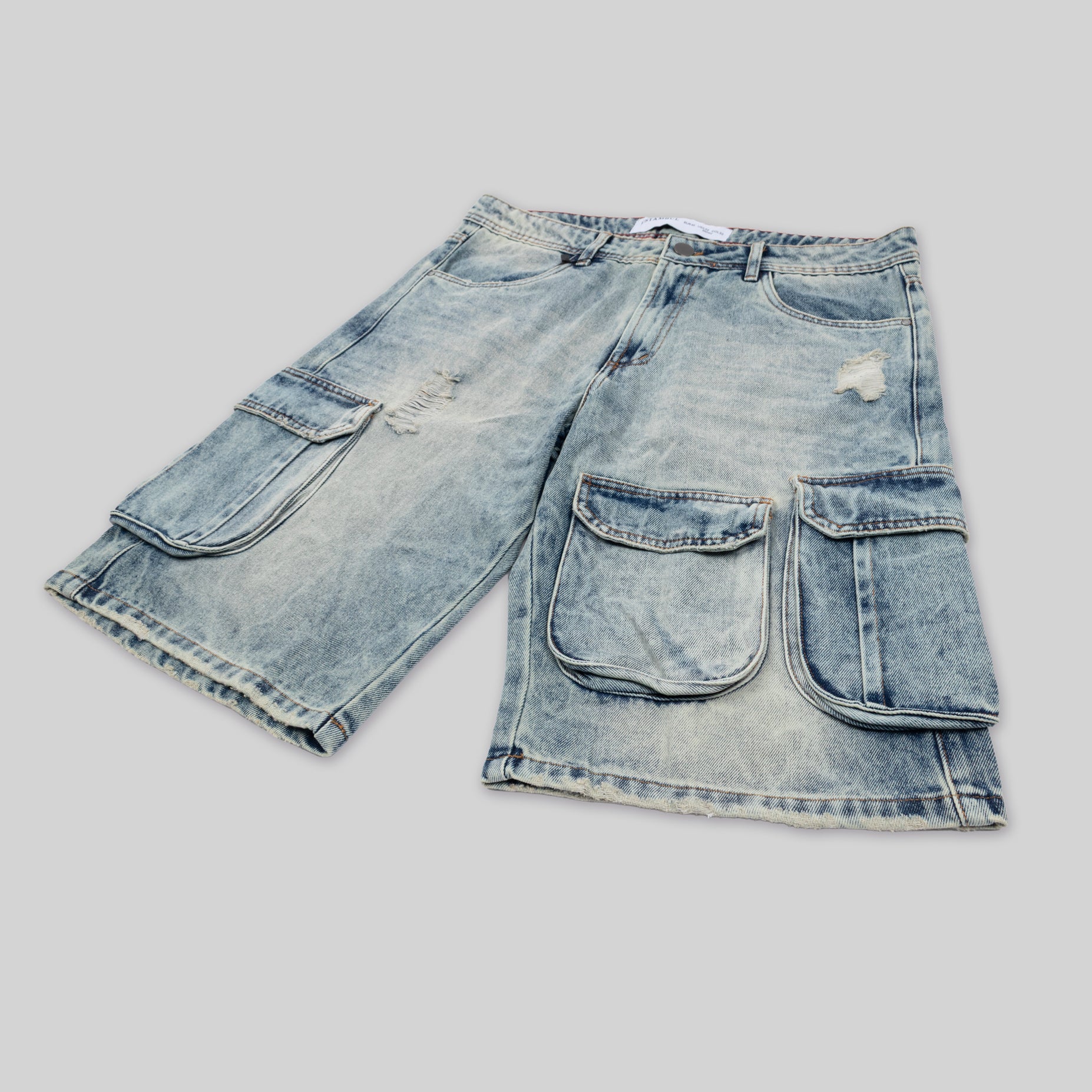 Bermuda hombre jorts