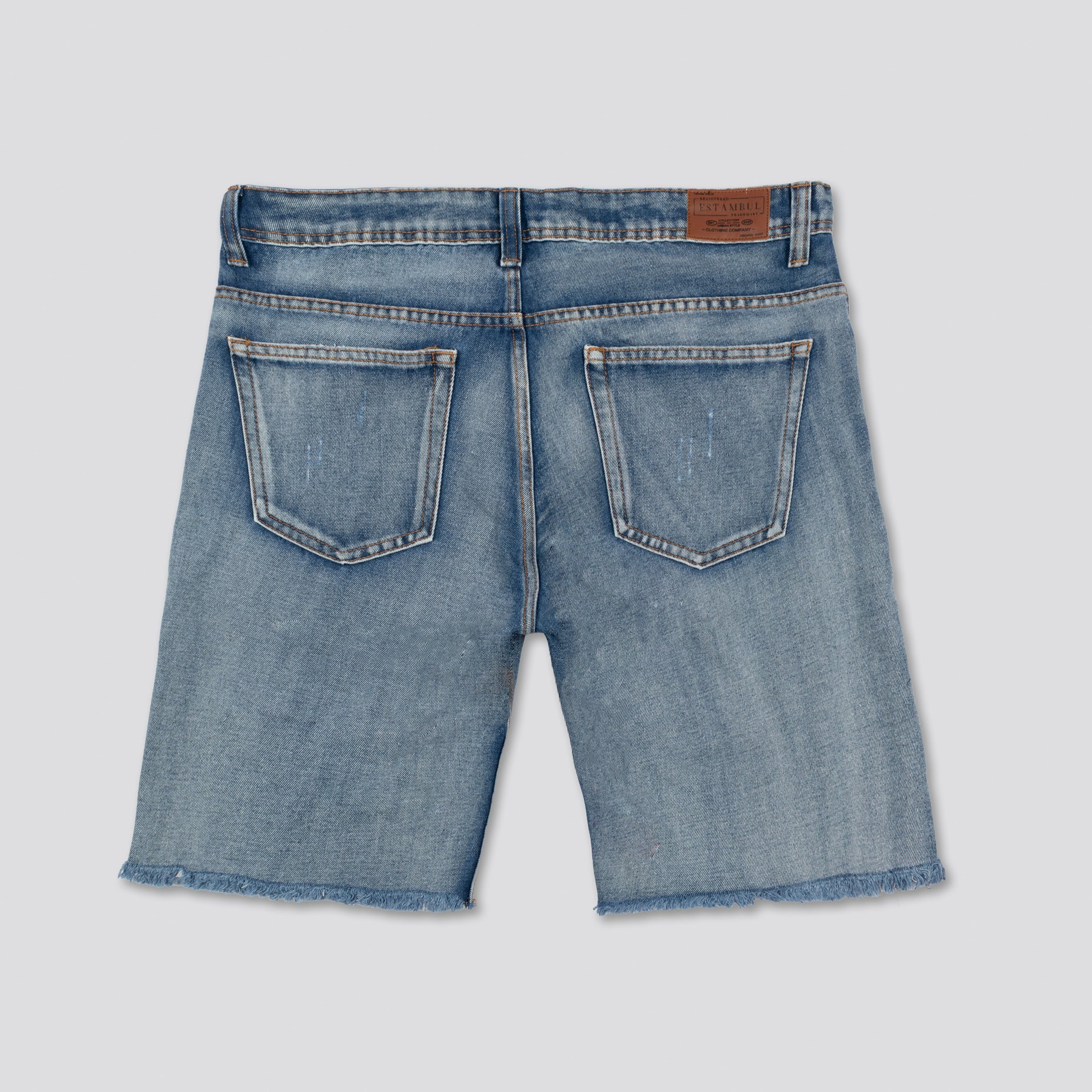 Bermuda hombre