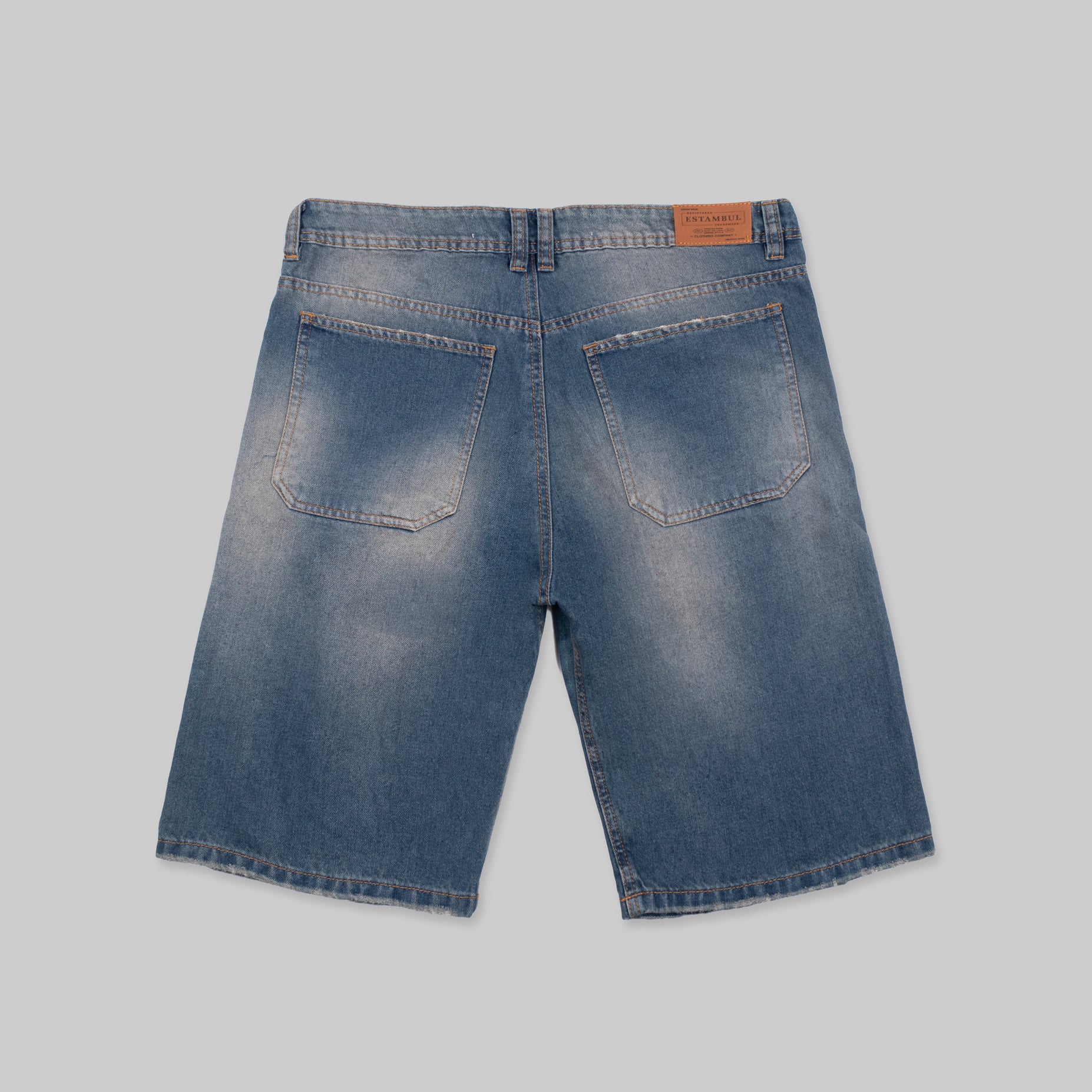 Bermuda hombre
