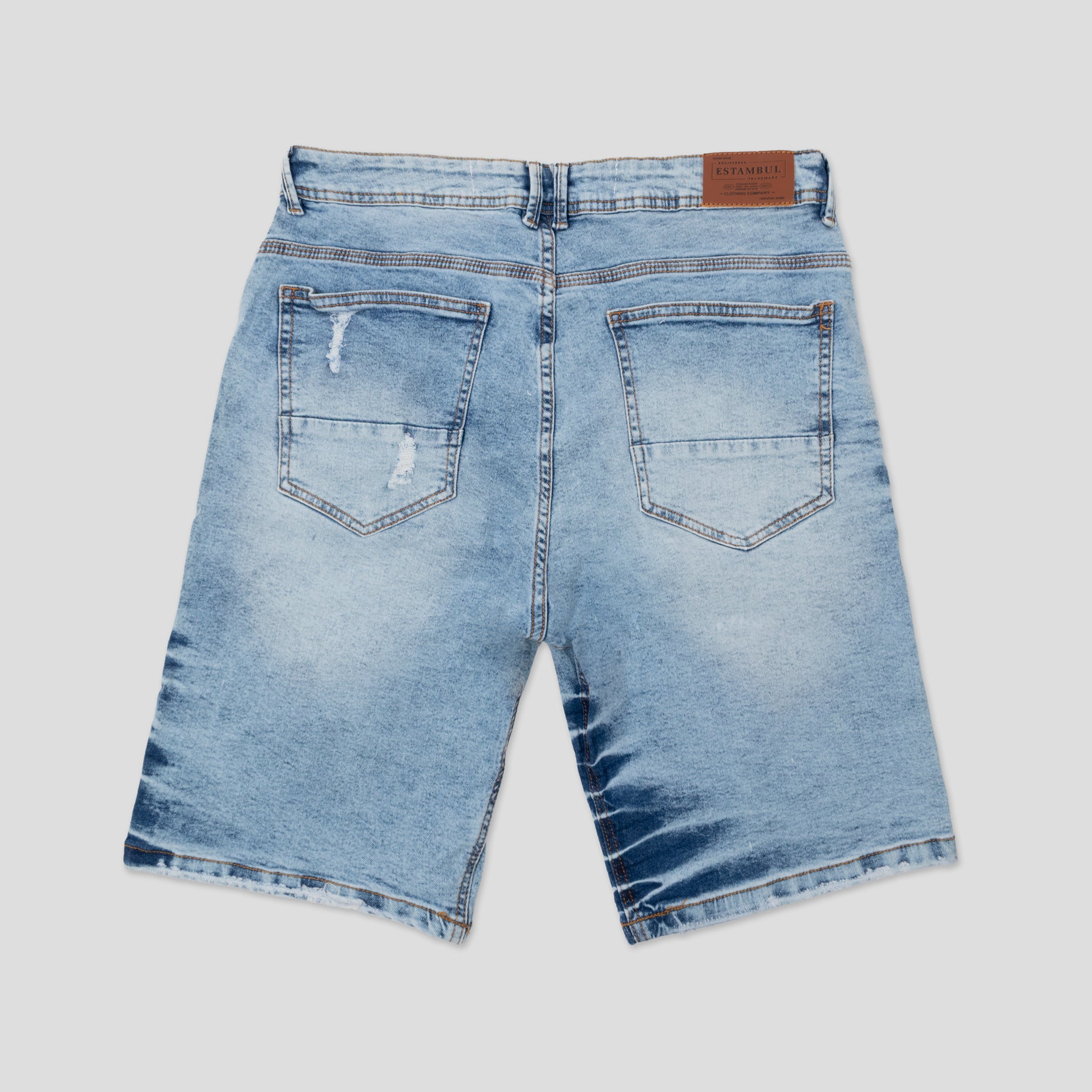 Bermuda hombre