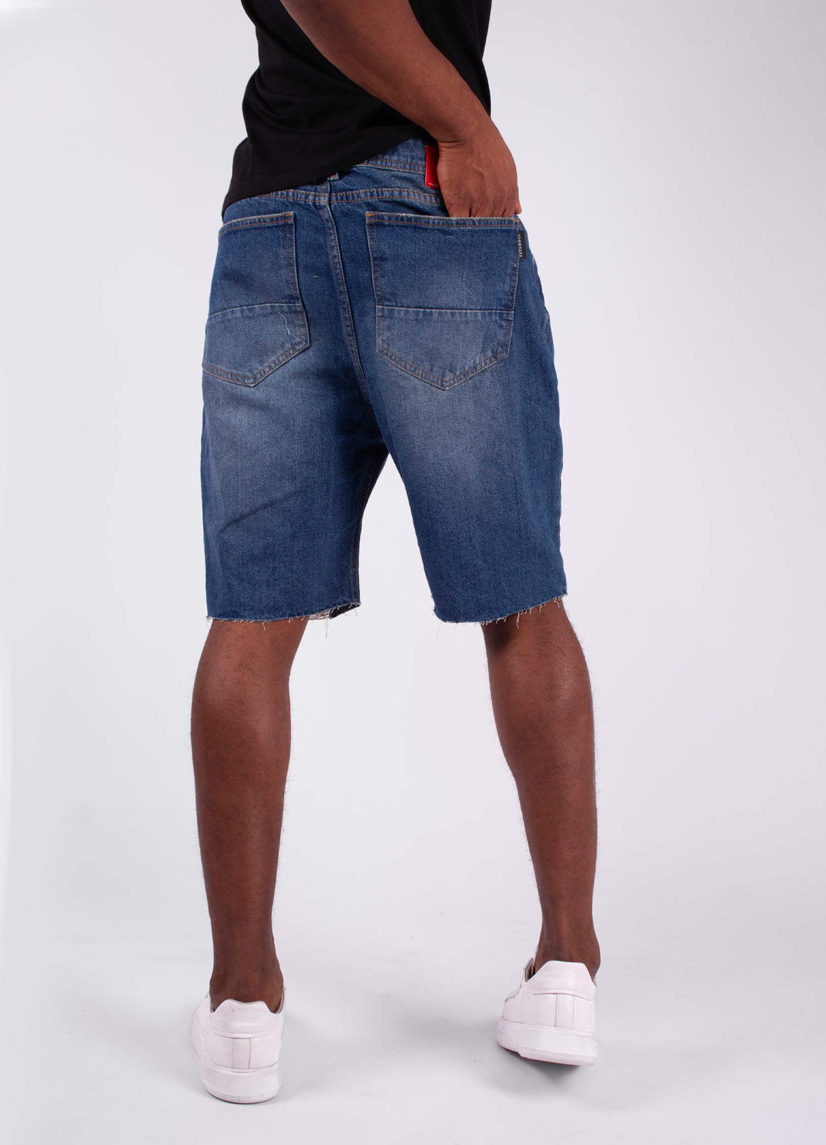 Bermuda hombre lasser