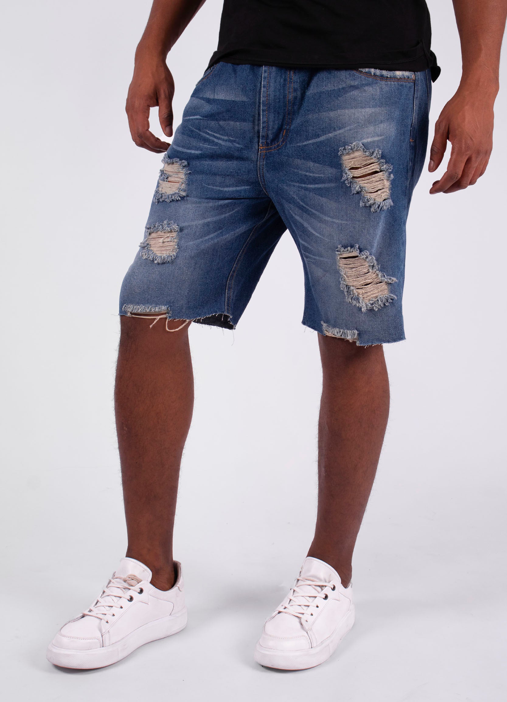 Bermuda hombre lasser