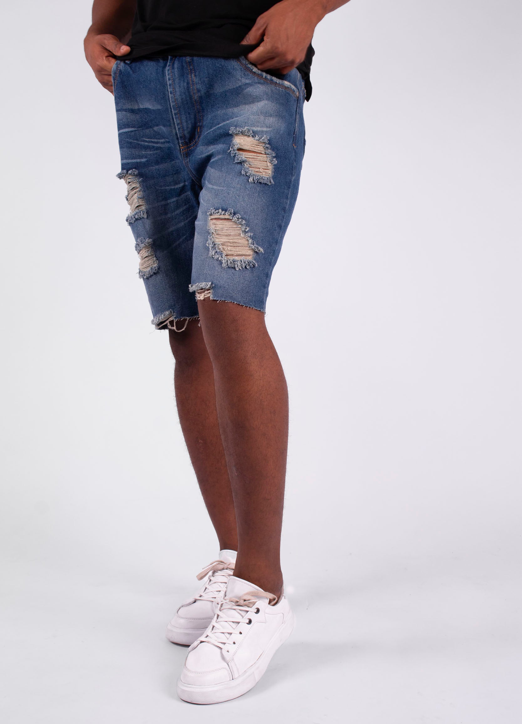 Bermuda hombre lasser