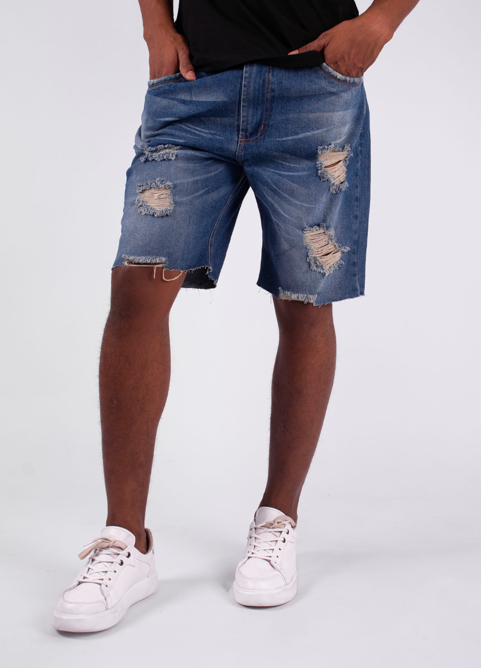 Bermuda hombre lasser