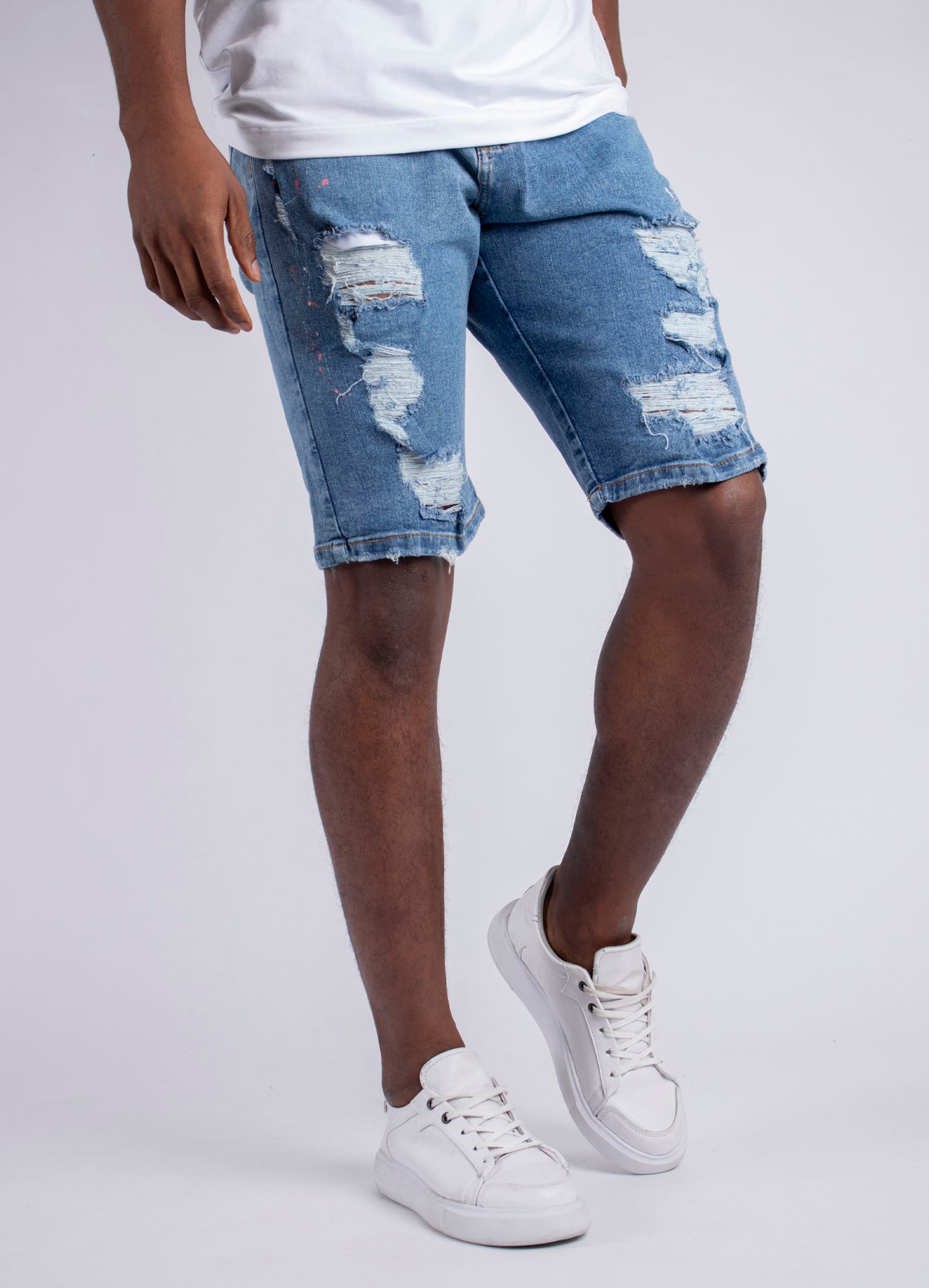 Bermuda hombre Estambul