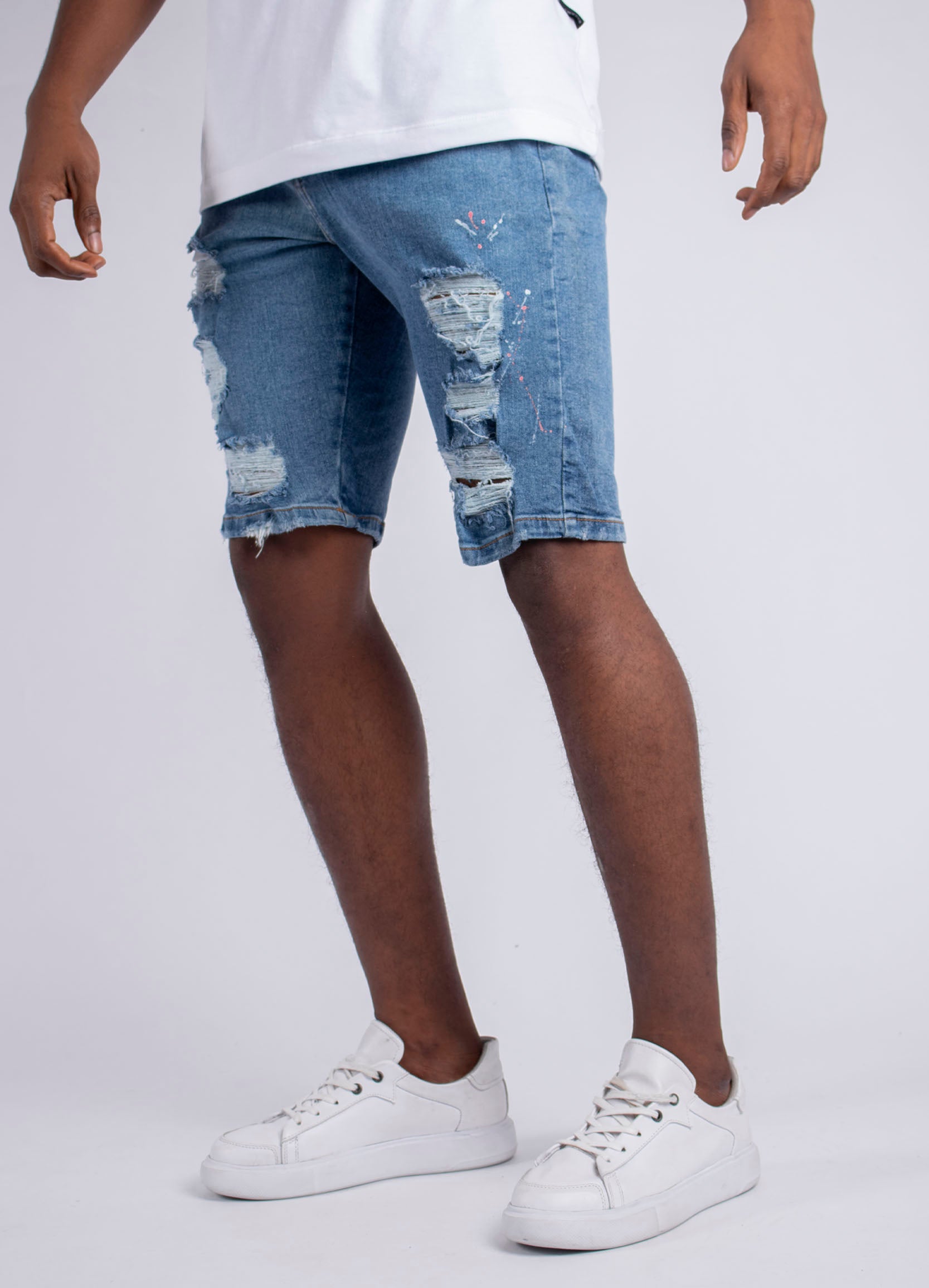 Bermuda hombre Estambul