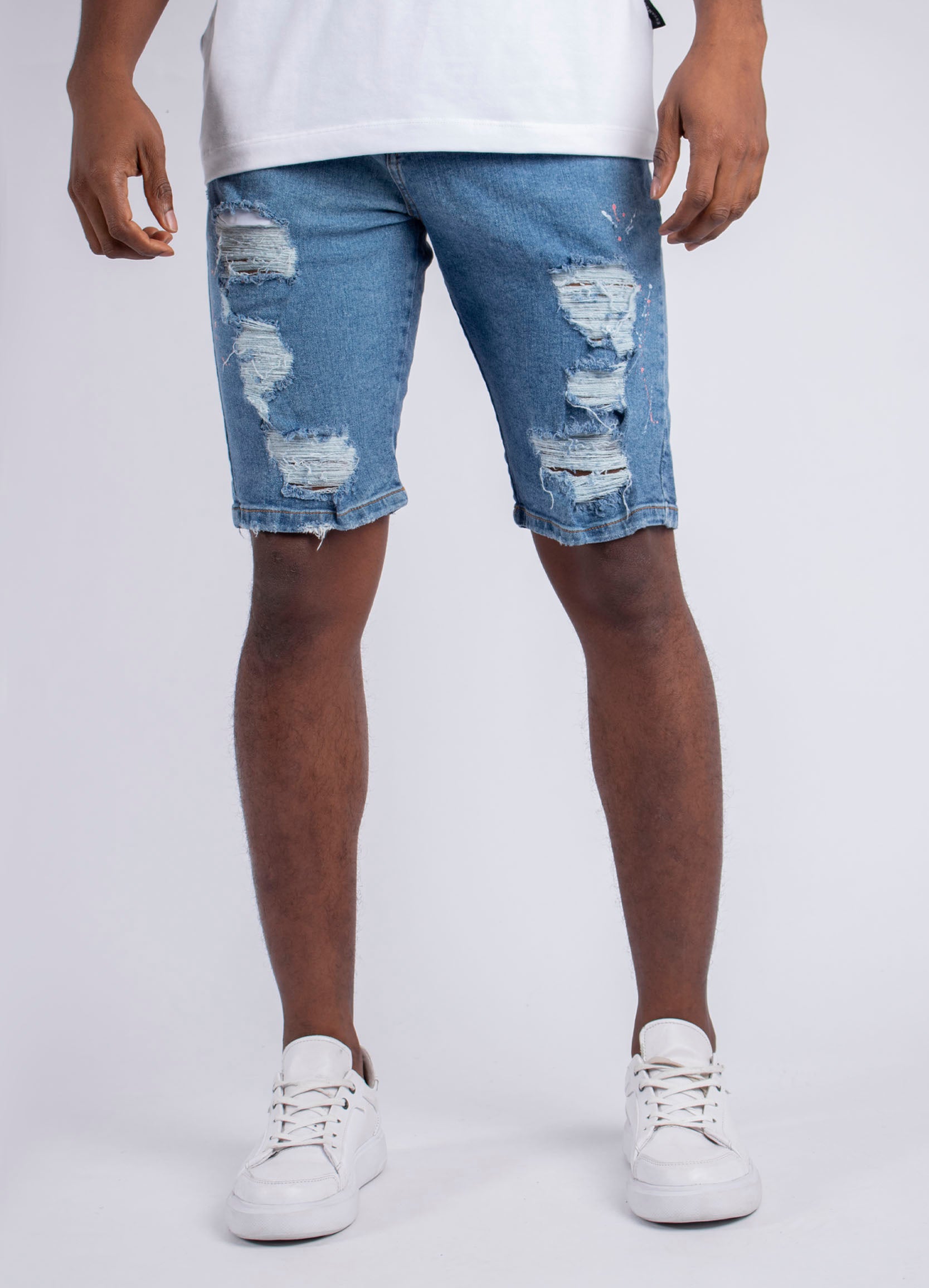 Bermuda hombre Estambul