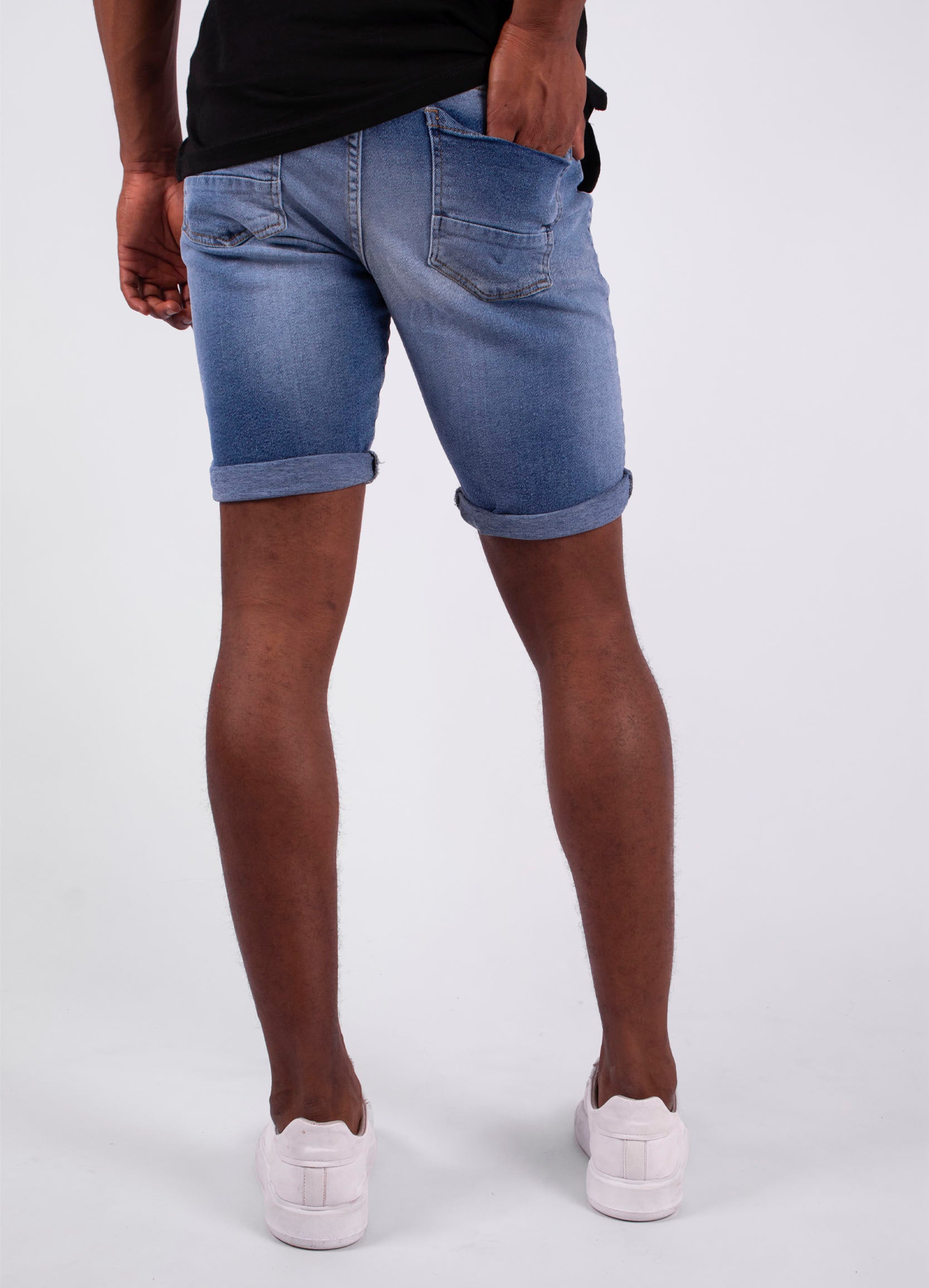 Bermuda hombre lasser