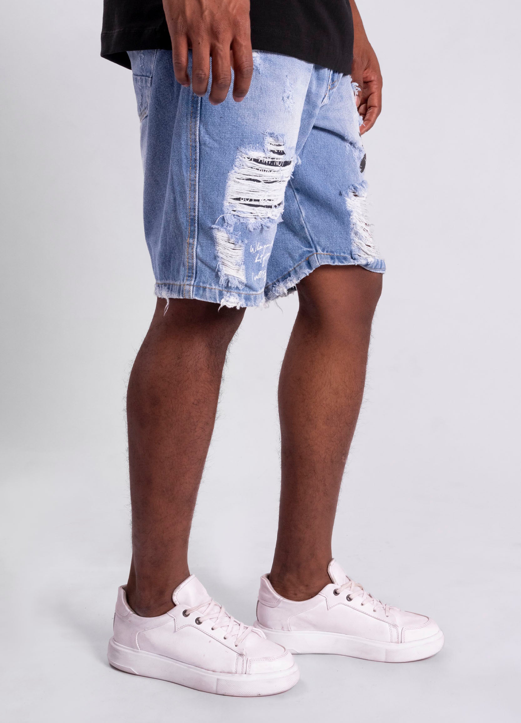 Bermuda hombre Just Start