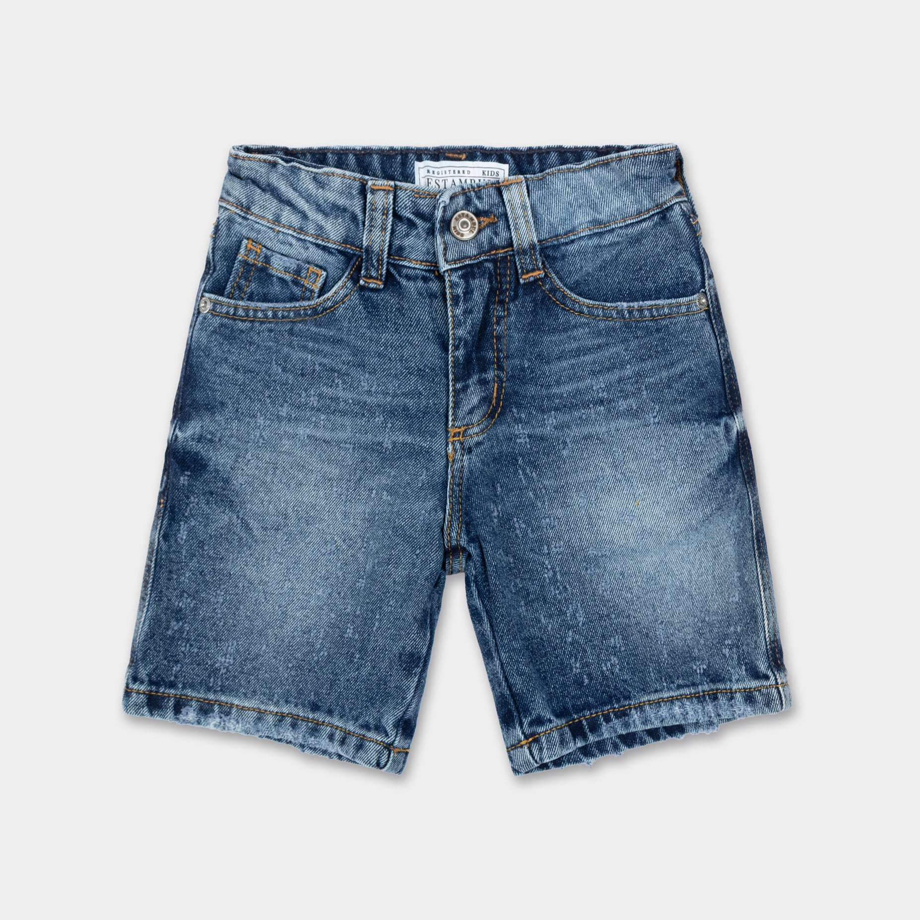 Bermuda niño clasica