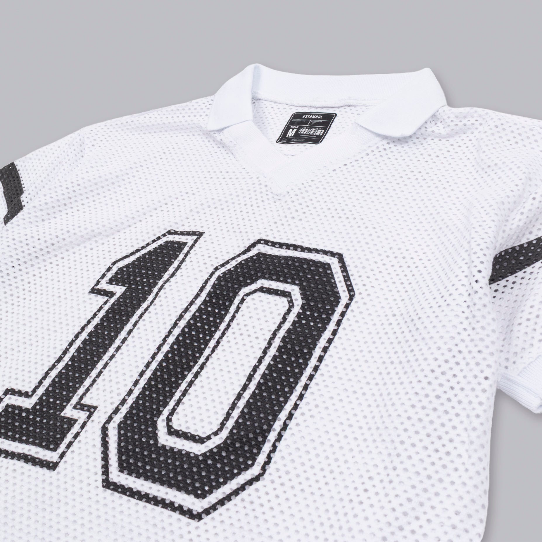 Camiseta hombre textura