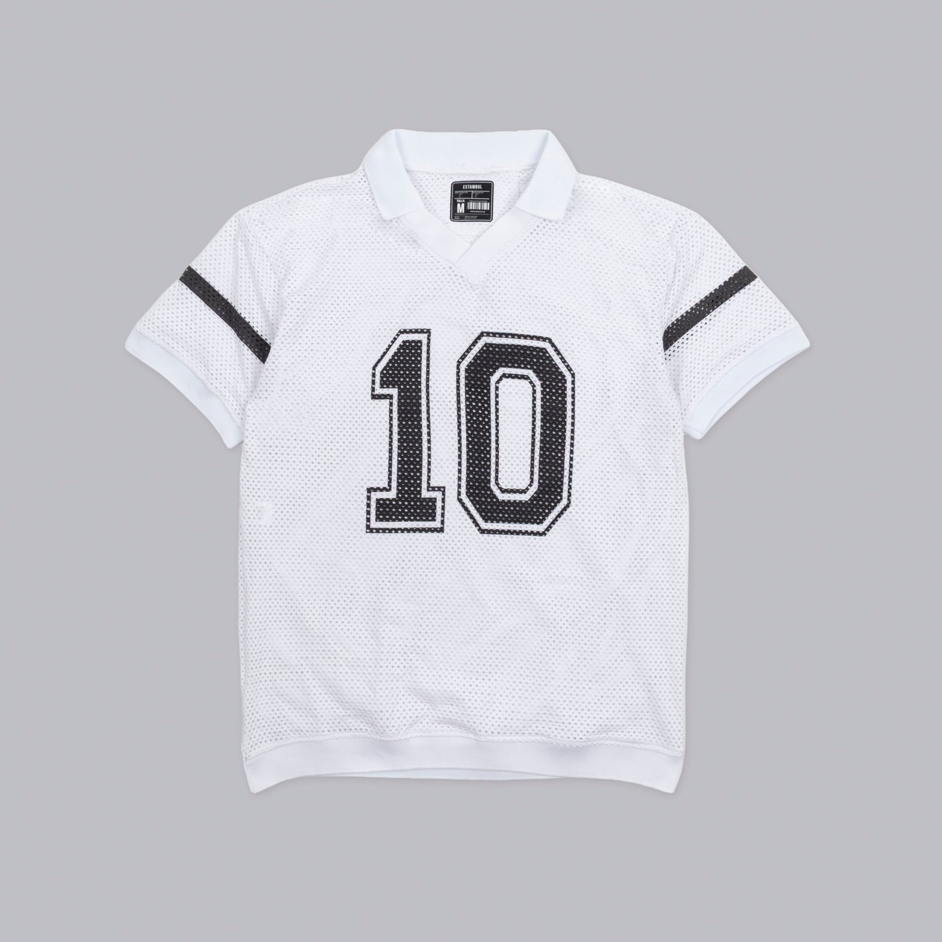 Camiseta hombre textura