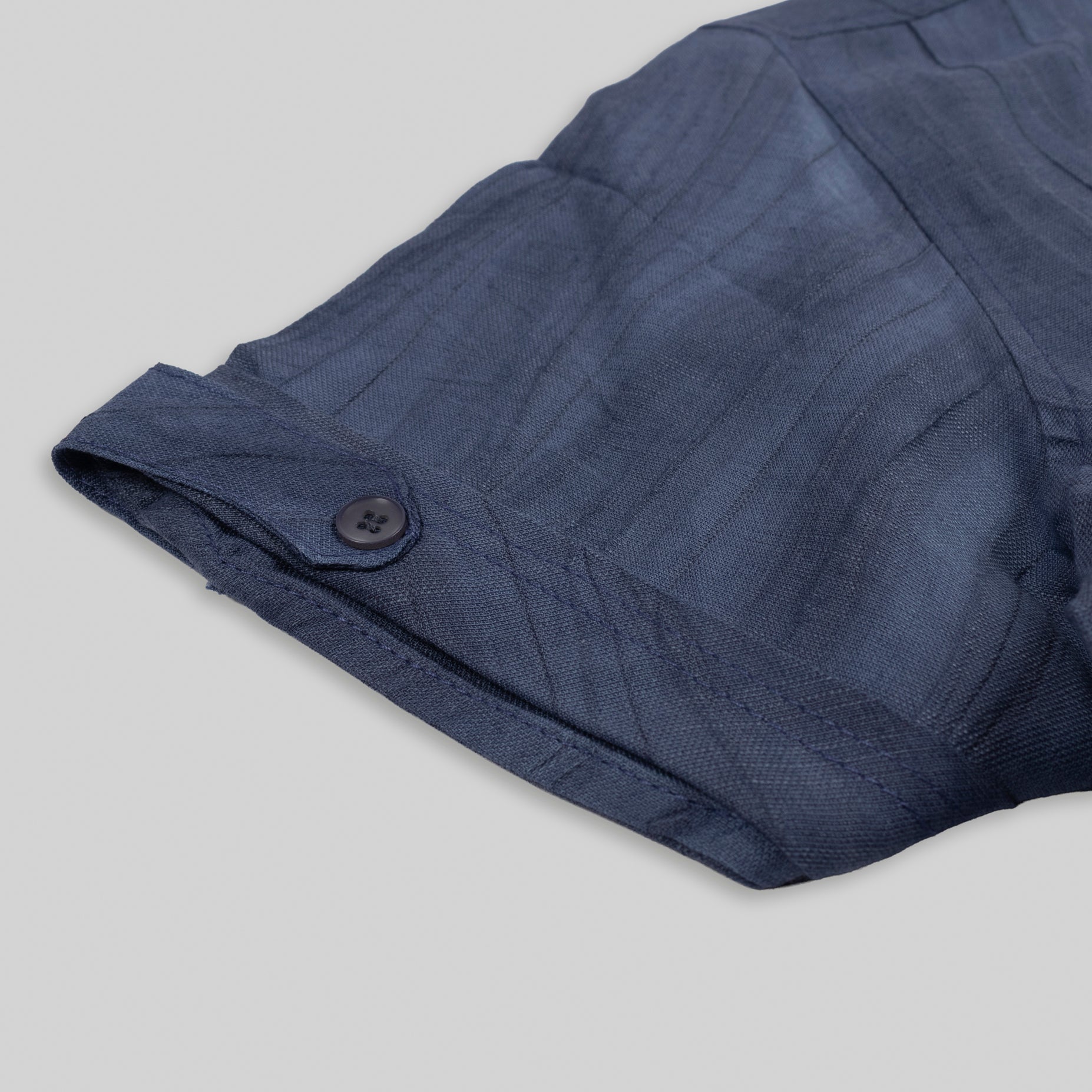 Camisa hombre bordado