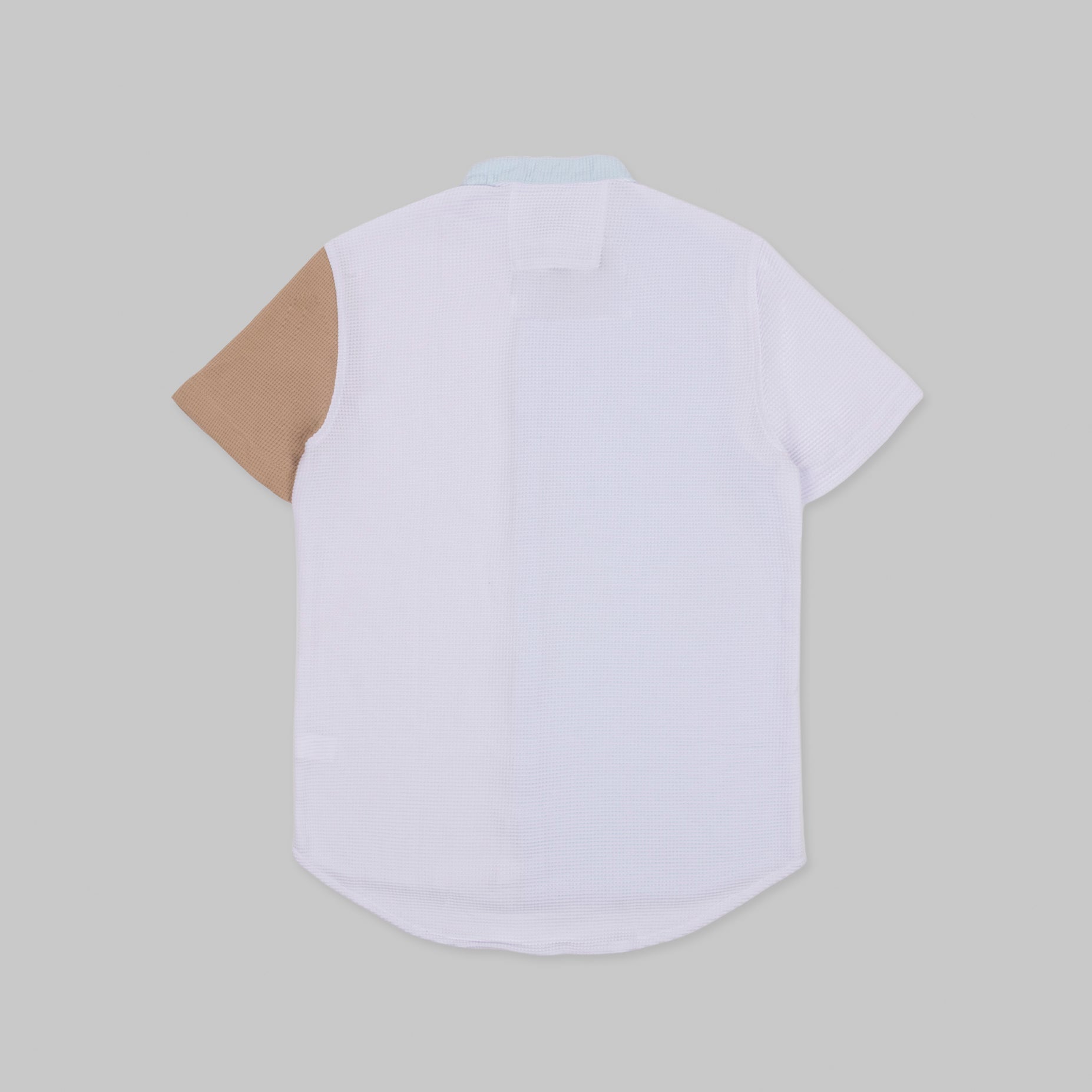 Camisa hombre cortes