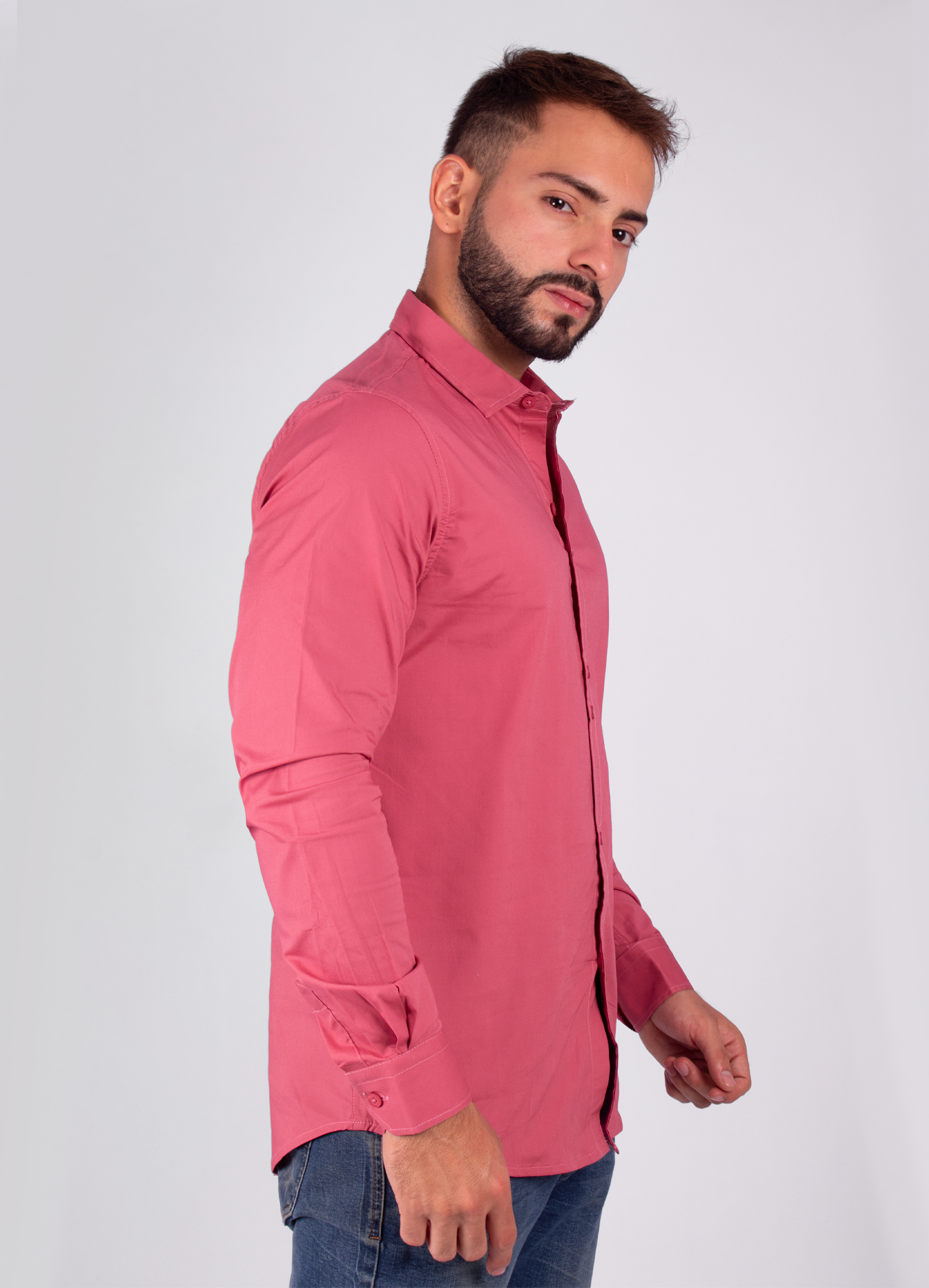Camisa hombre ML Estambul