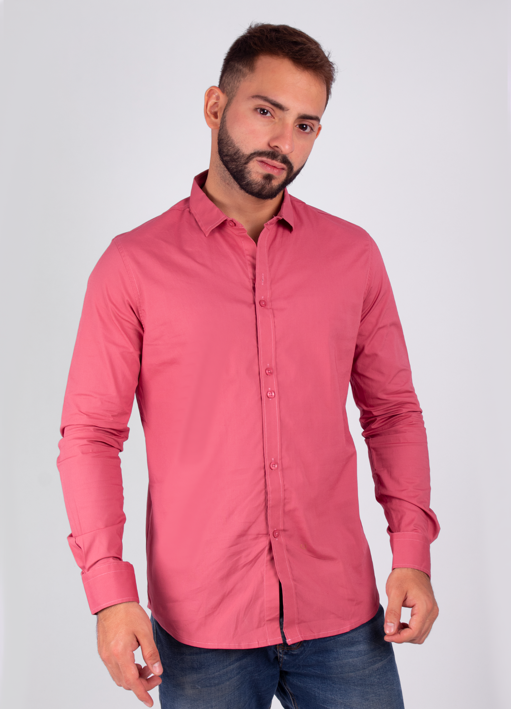 Camisa hombre ML Estambul